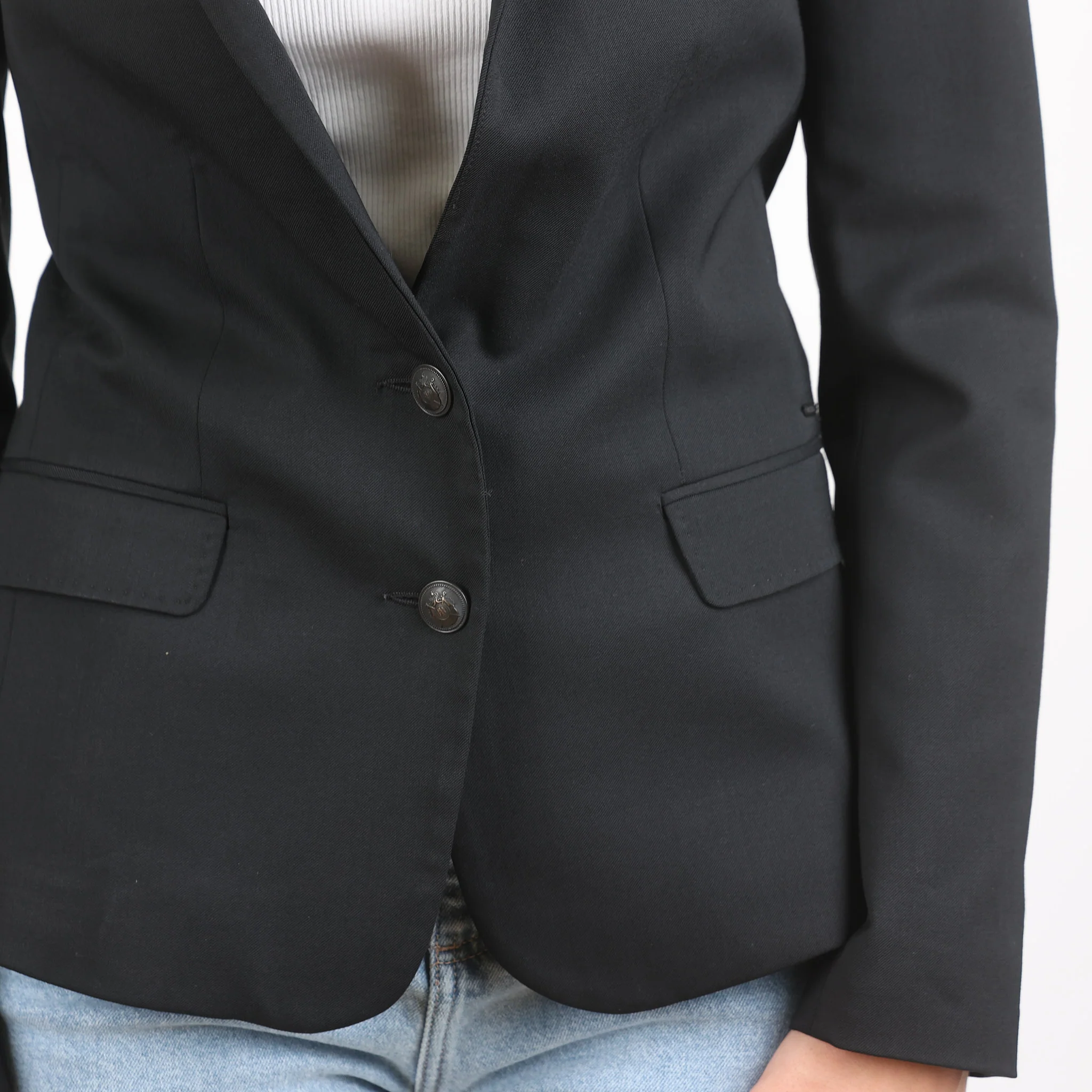 Blazer, UK Size 8 - Image 4