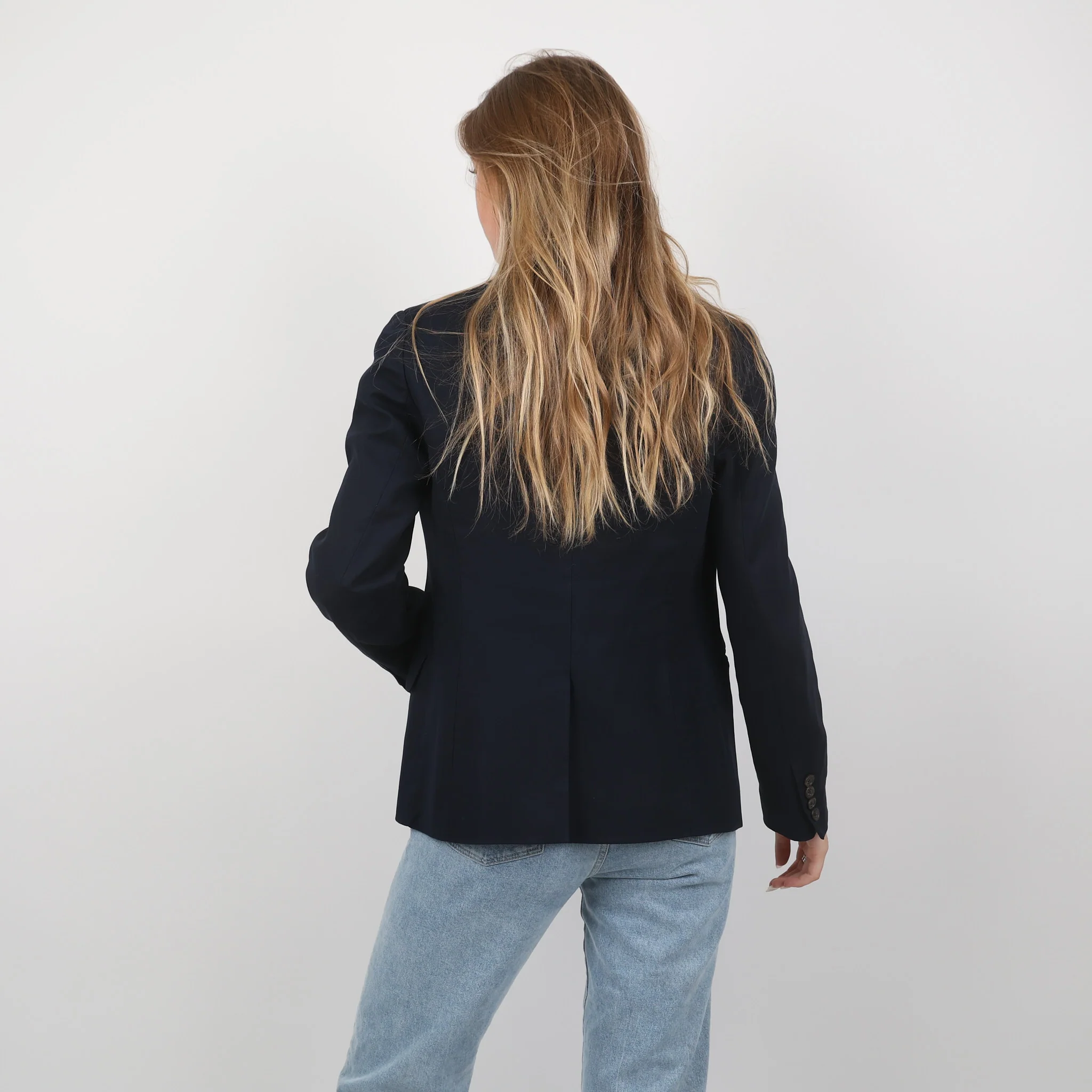 Blazer, UK Size 8 - Image 3