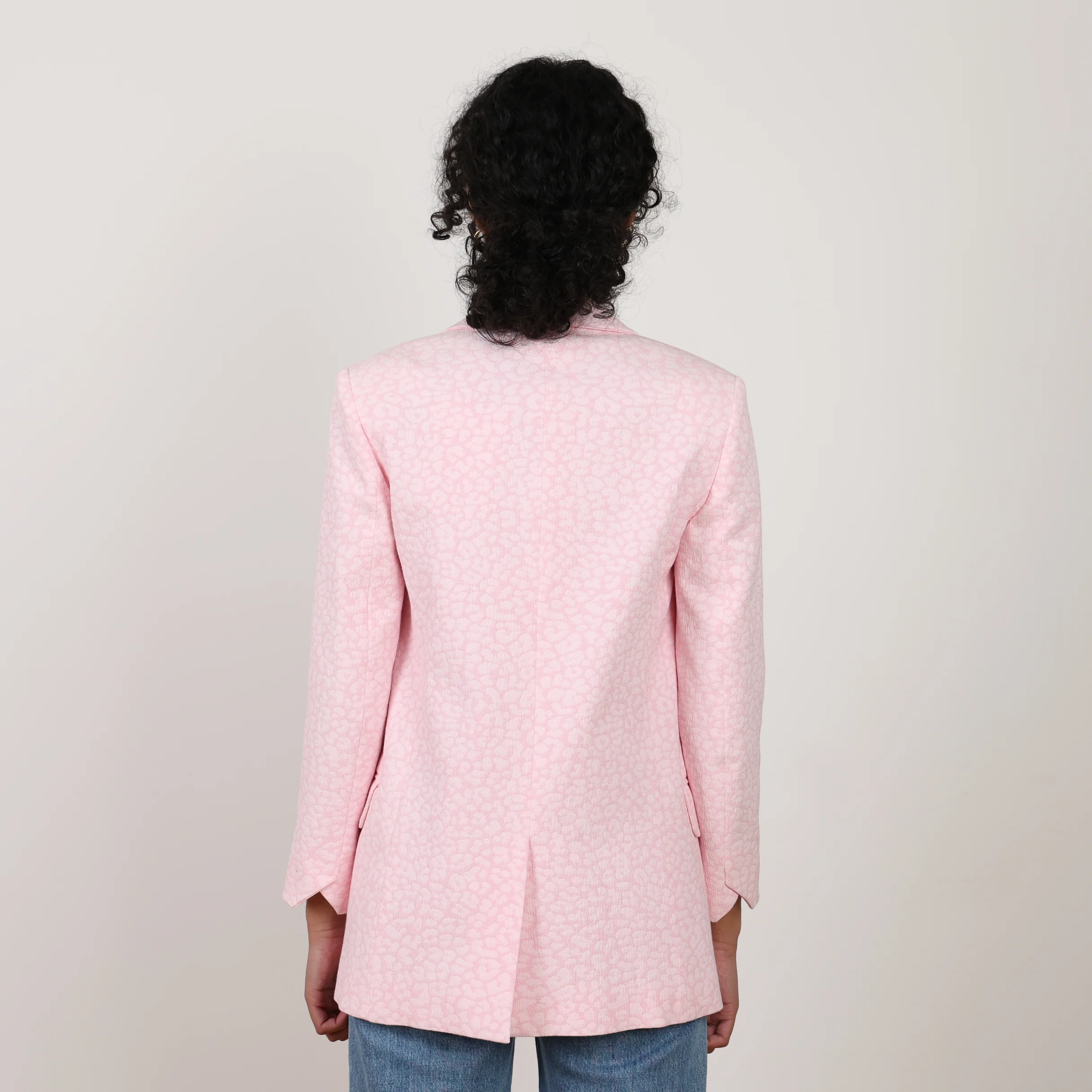Blazer, UK Size 6 - Image 4