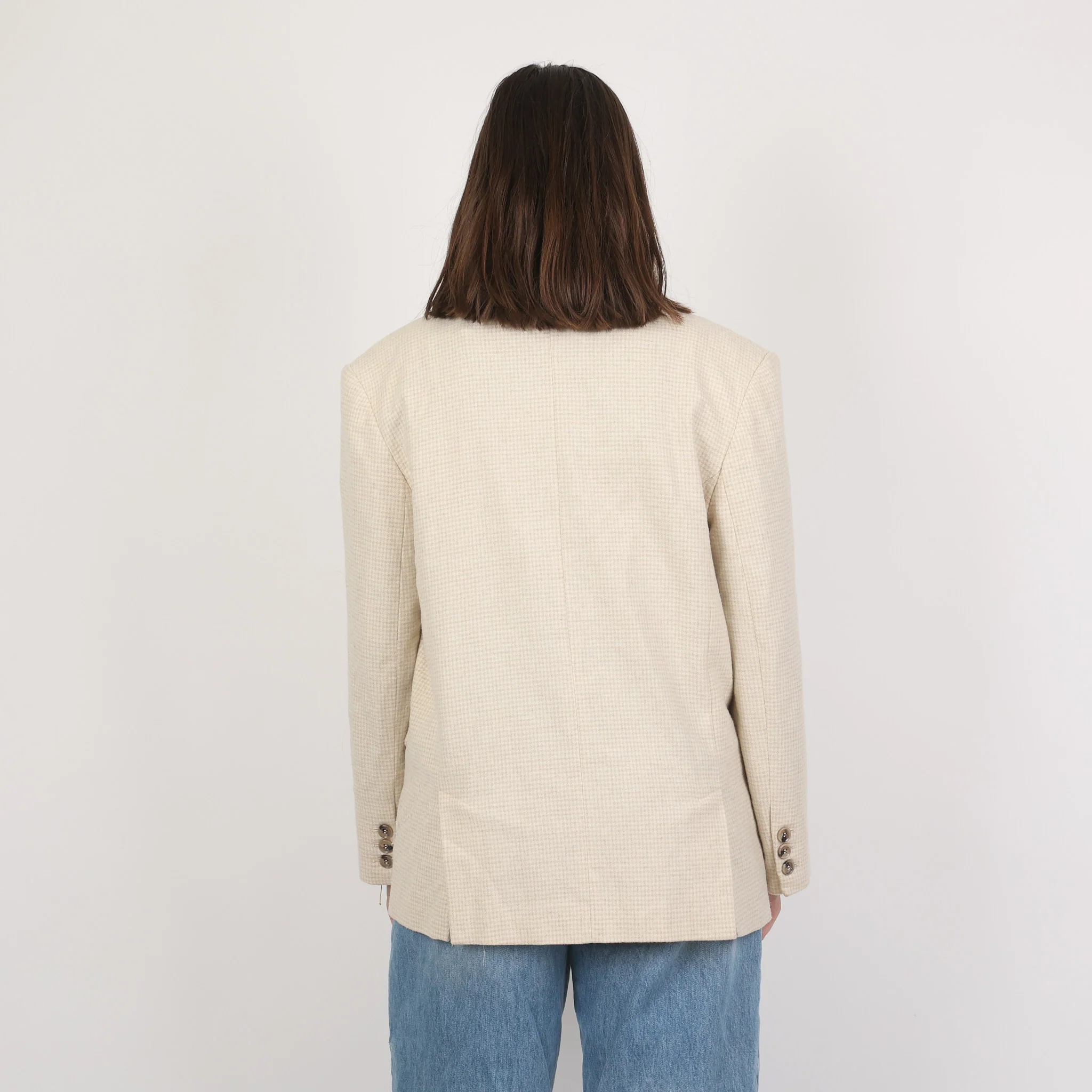 Blazer, UK Size 12 - Image 3
