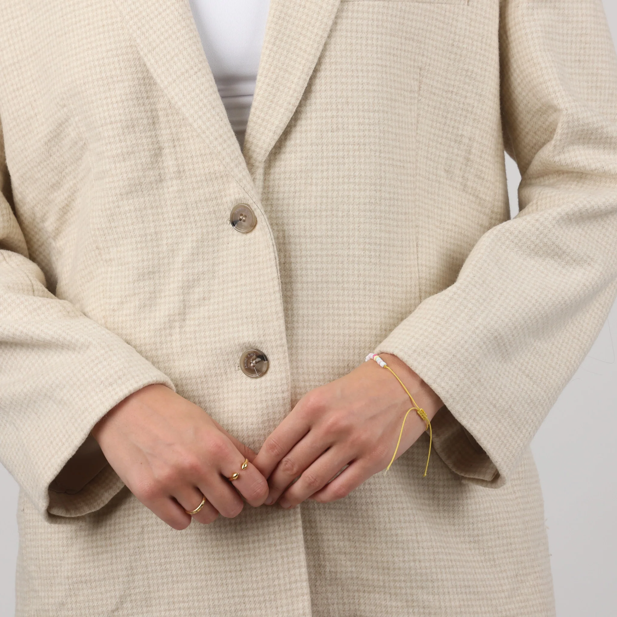 Blazer, UK Size 12 - Image 4