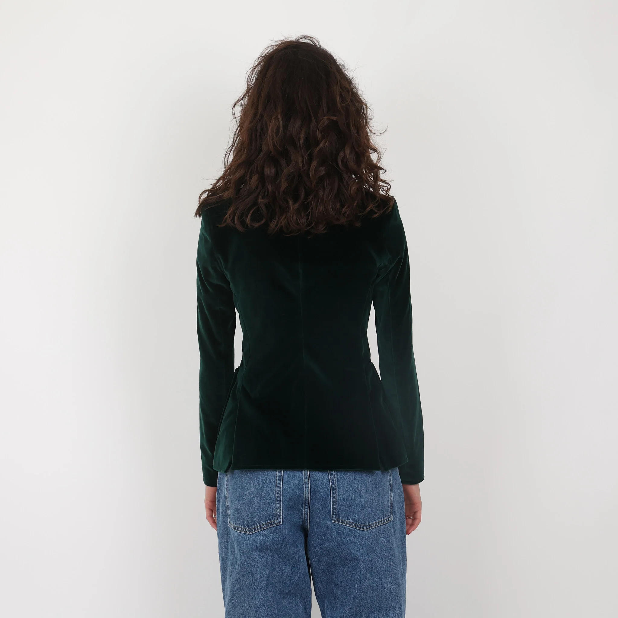 Blazer, UK Size 8 - Image 3