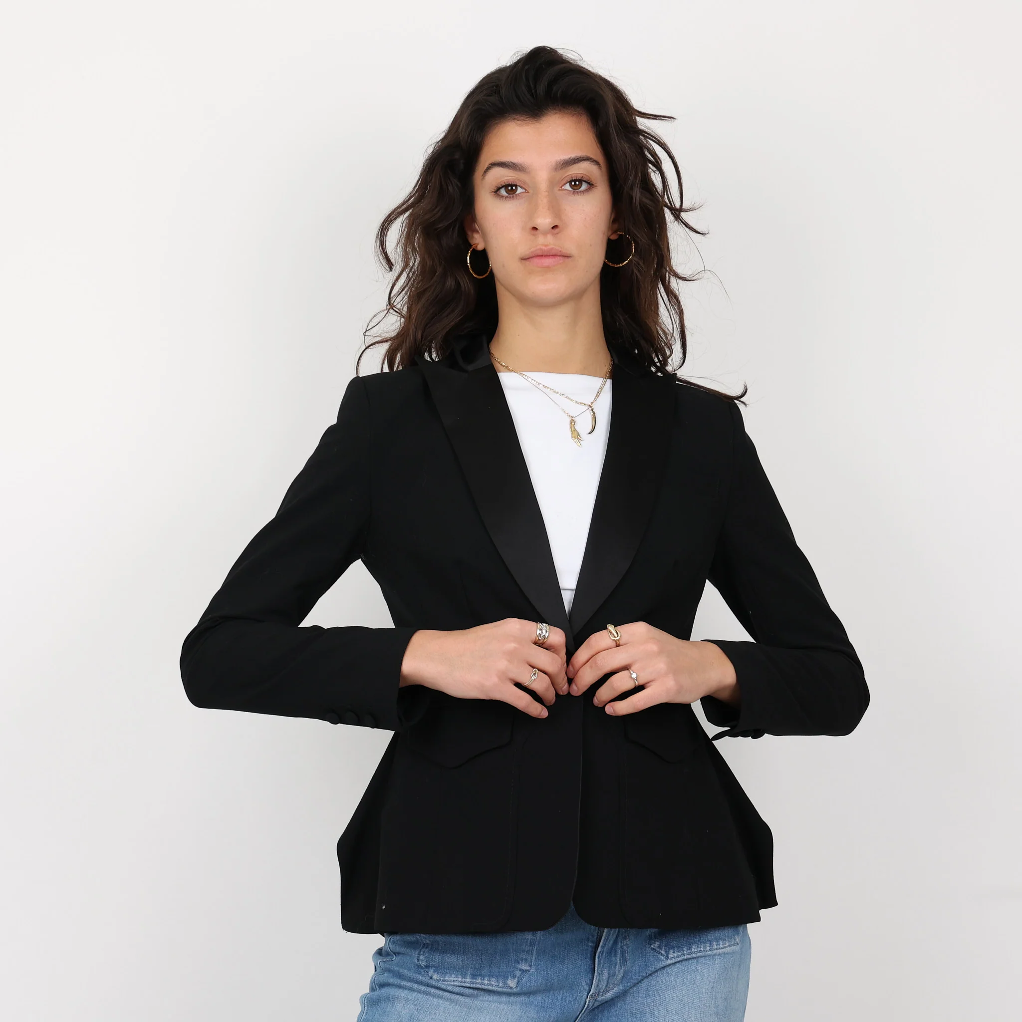 Blazer, UK Size 6