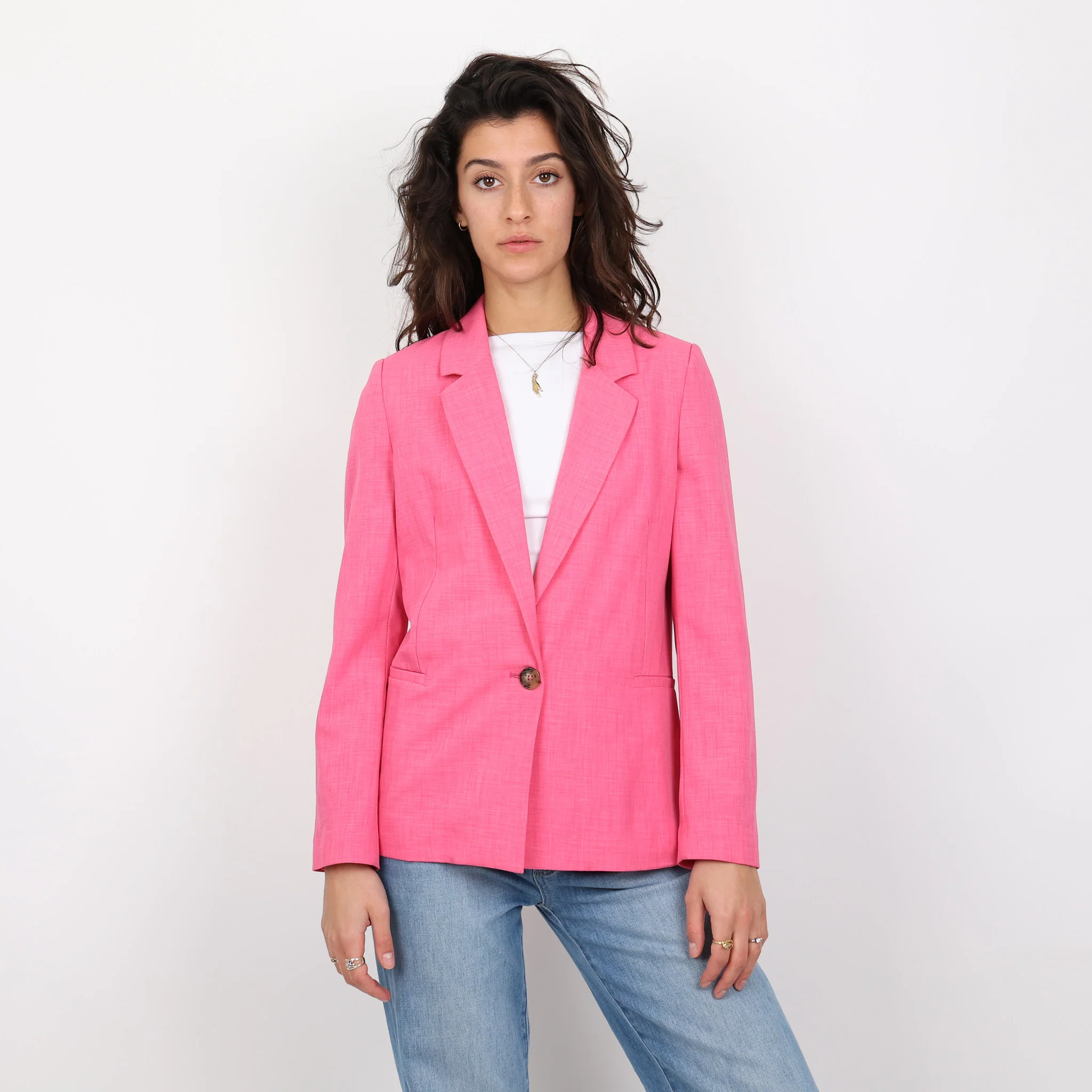 Blazer, UK Size 8 - Image 2