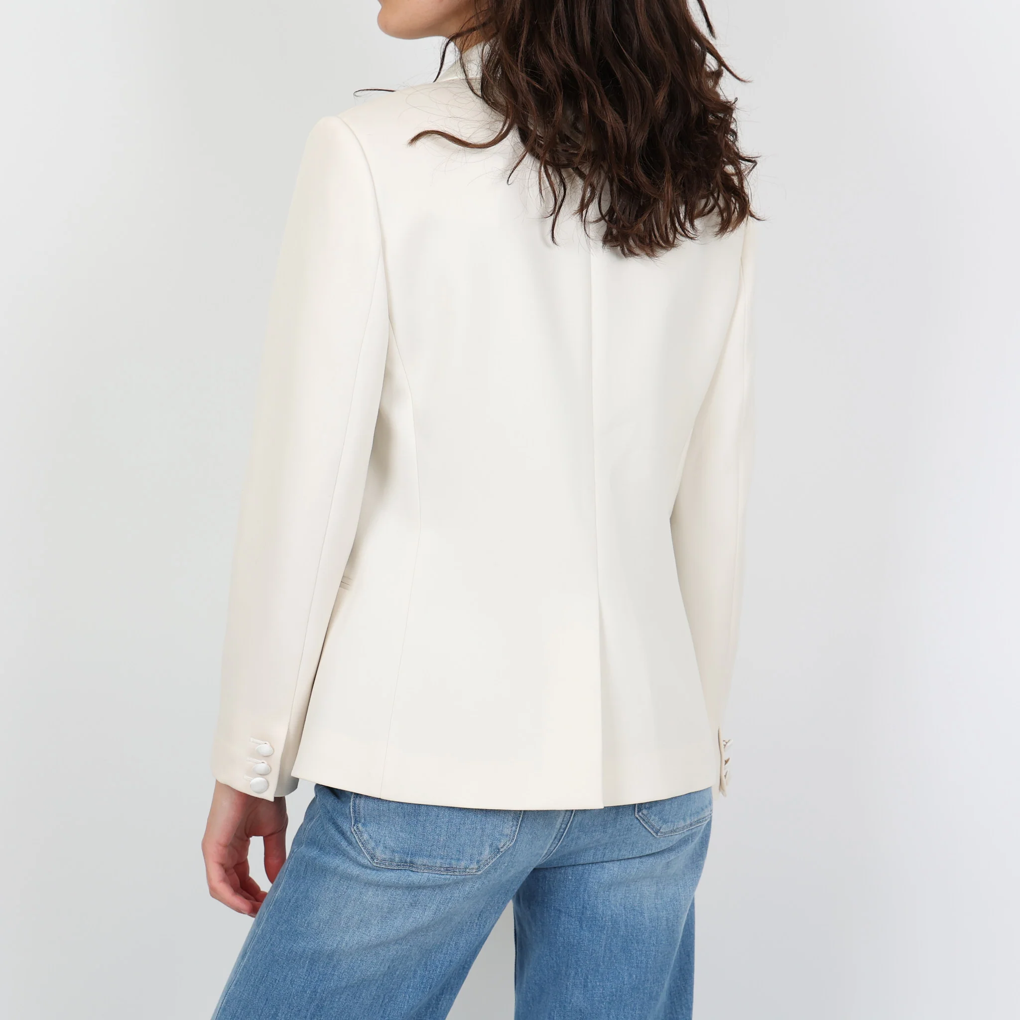 Blazer, UK Size 16 - Image 4