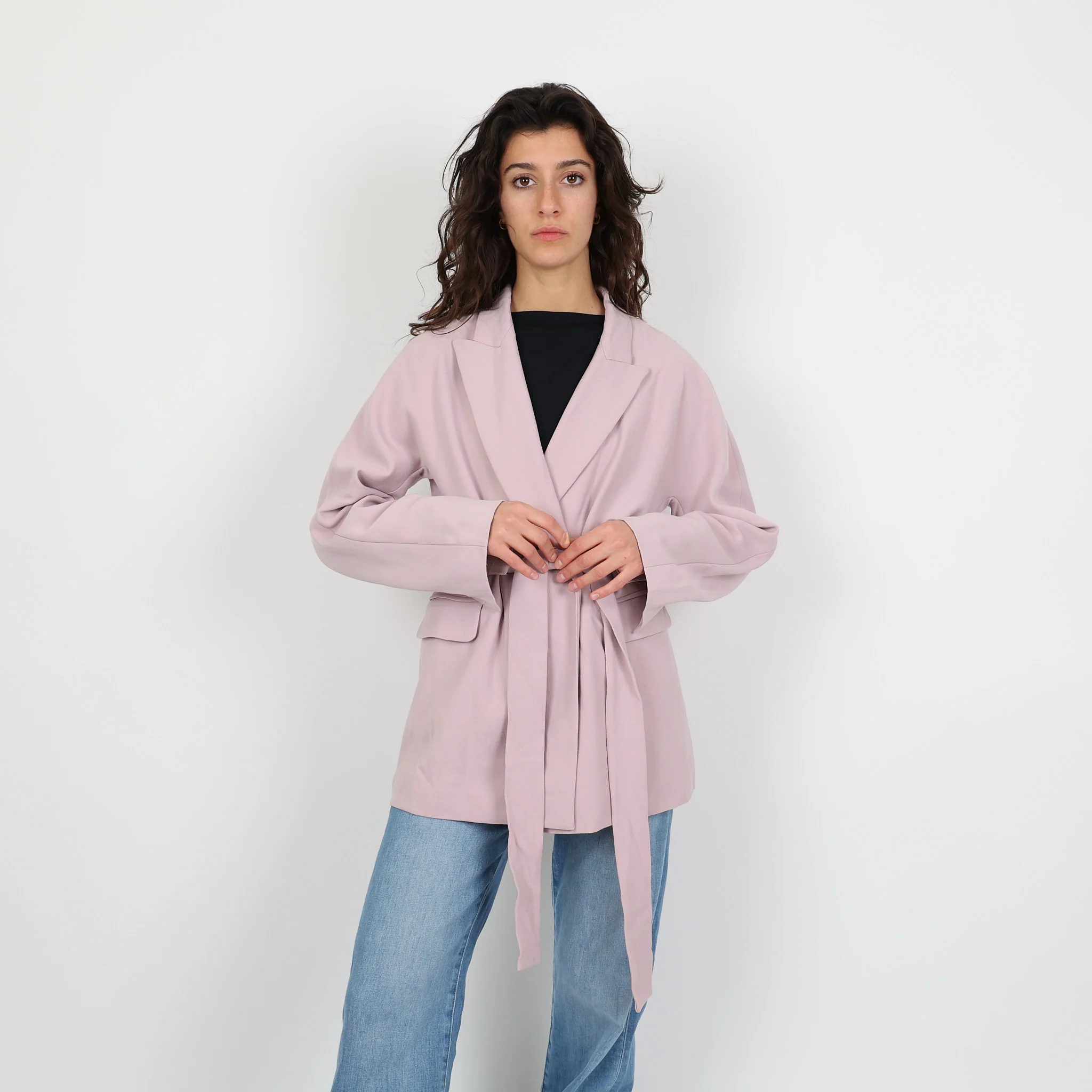 Blazer, UK Size 8 - Image 2
