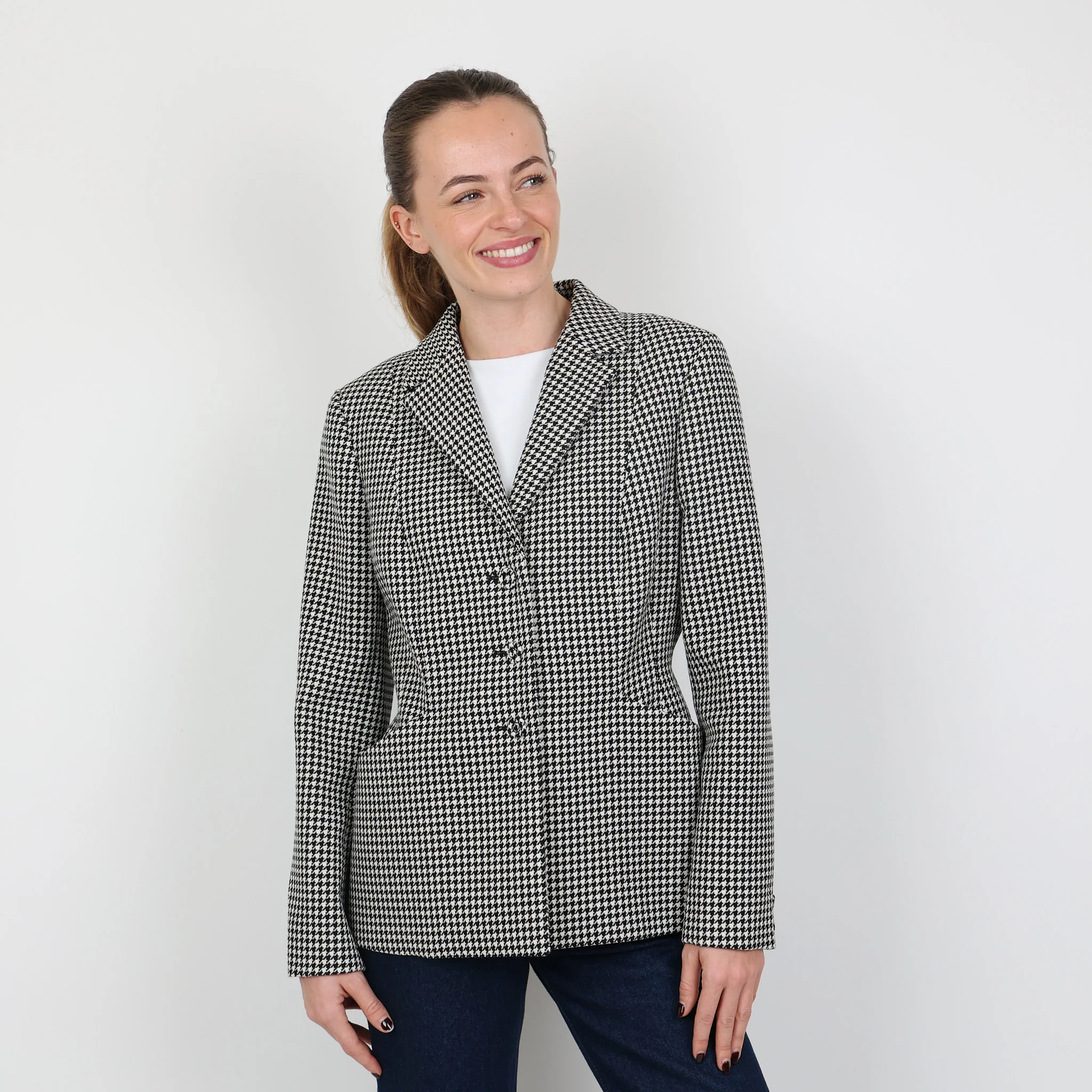 Blazer, UK Size 16 - Image 2