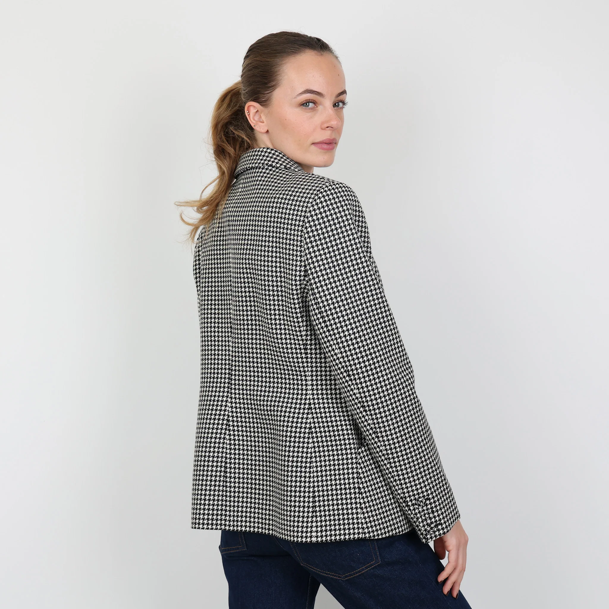 Blazer, UK Size 16 - Image 4