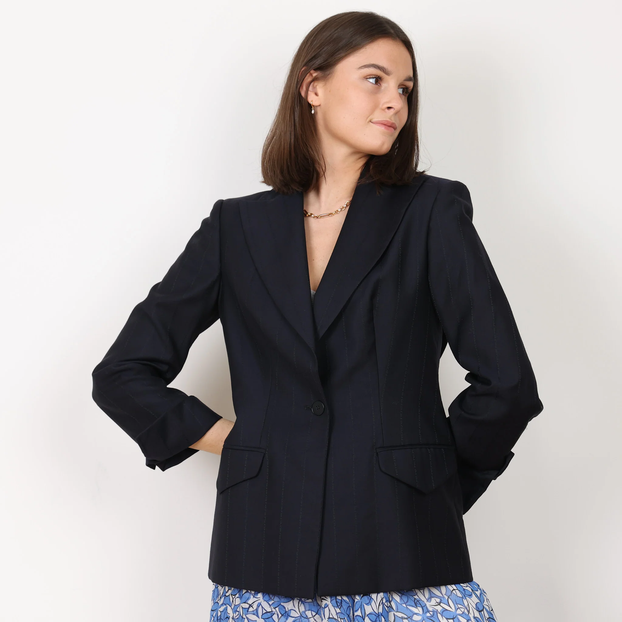 Blazer, UK Size 12 - Image 3