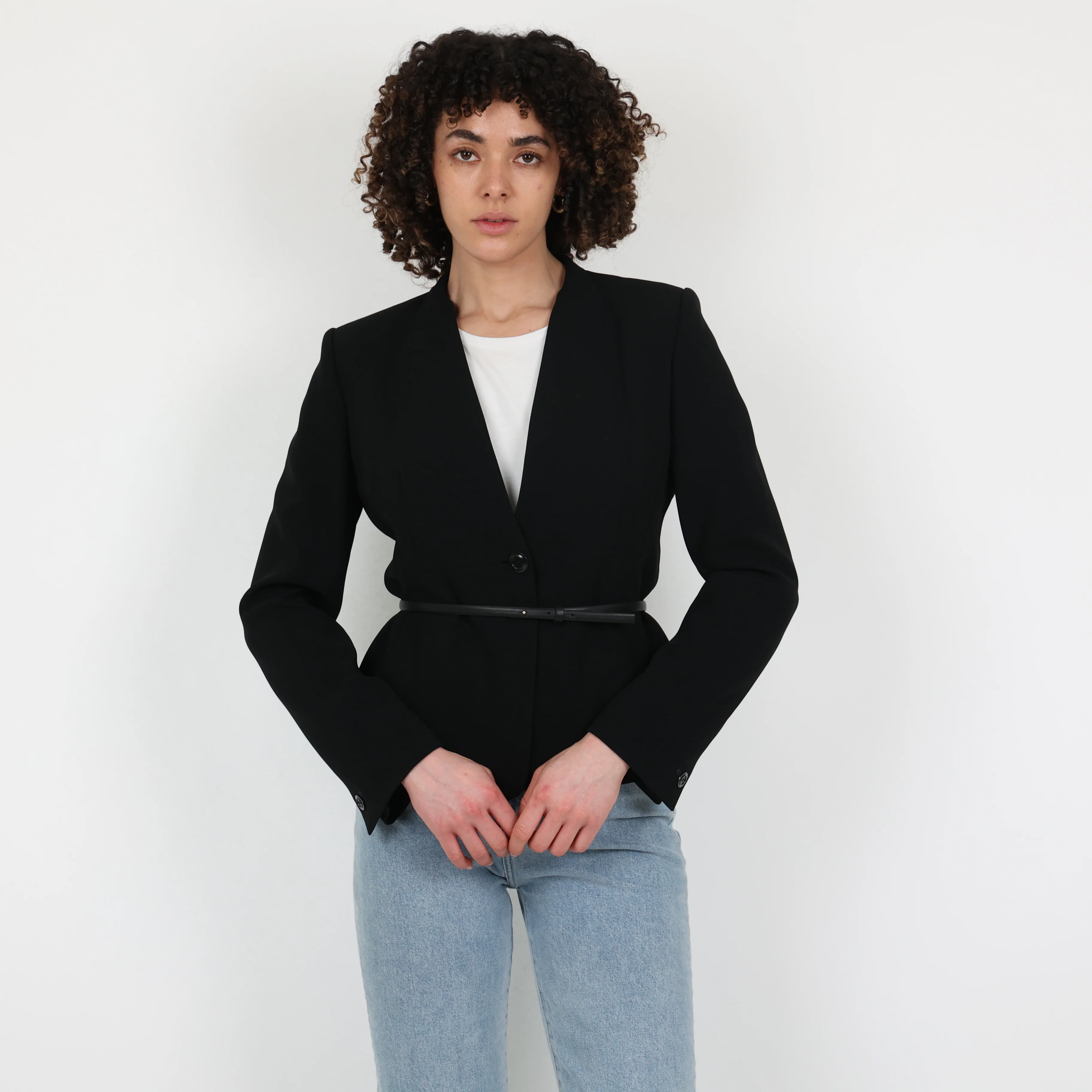 Blazer, UK Size 14 - Image 4