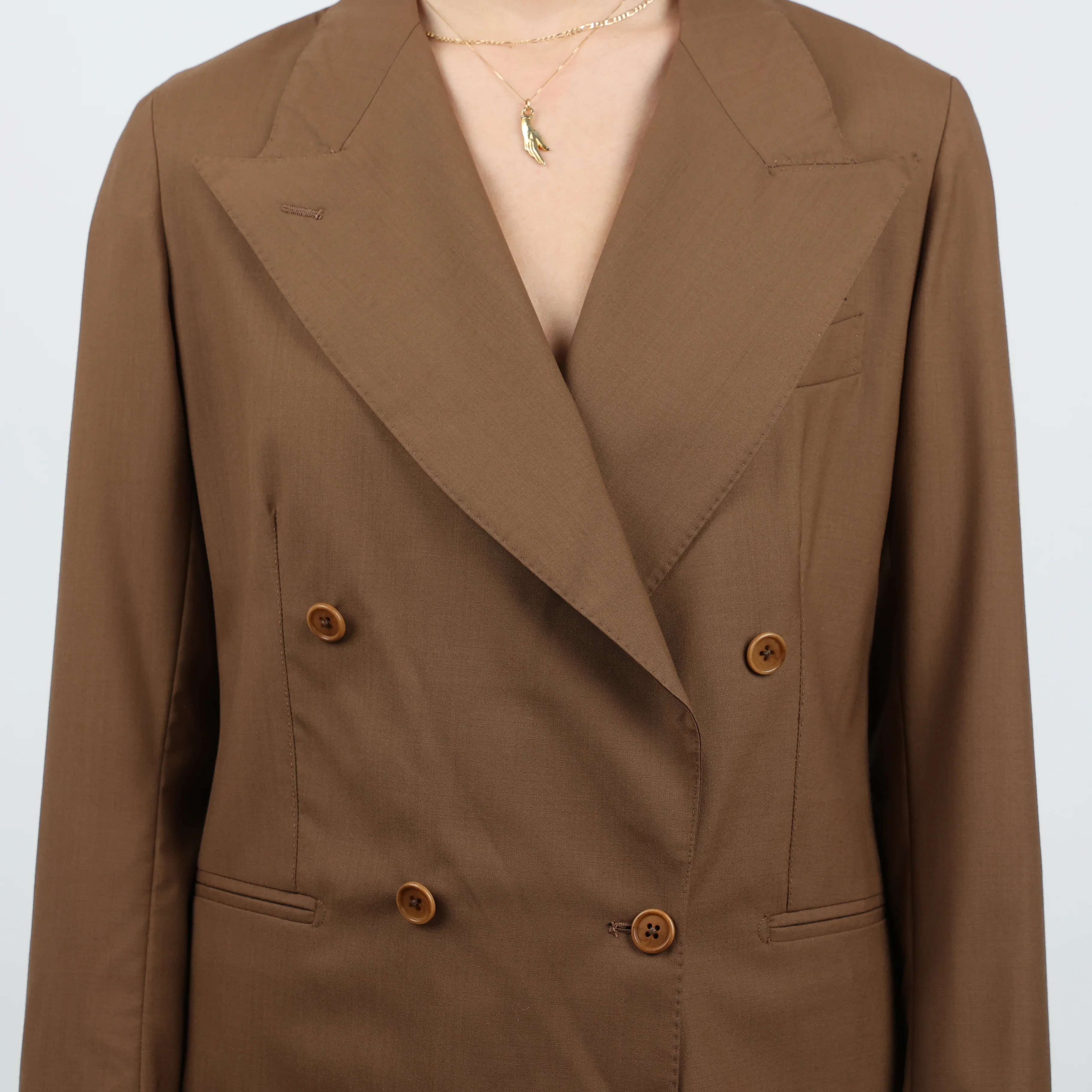 Blazer, UK Size 12 - Image 4