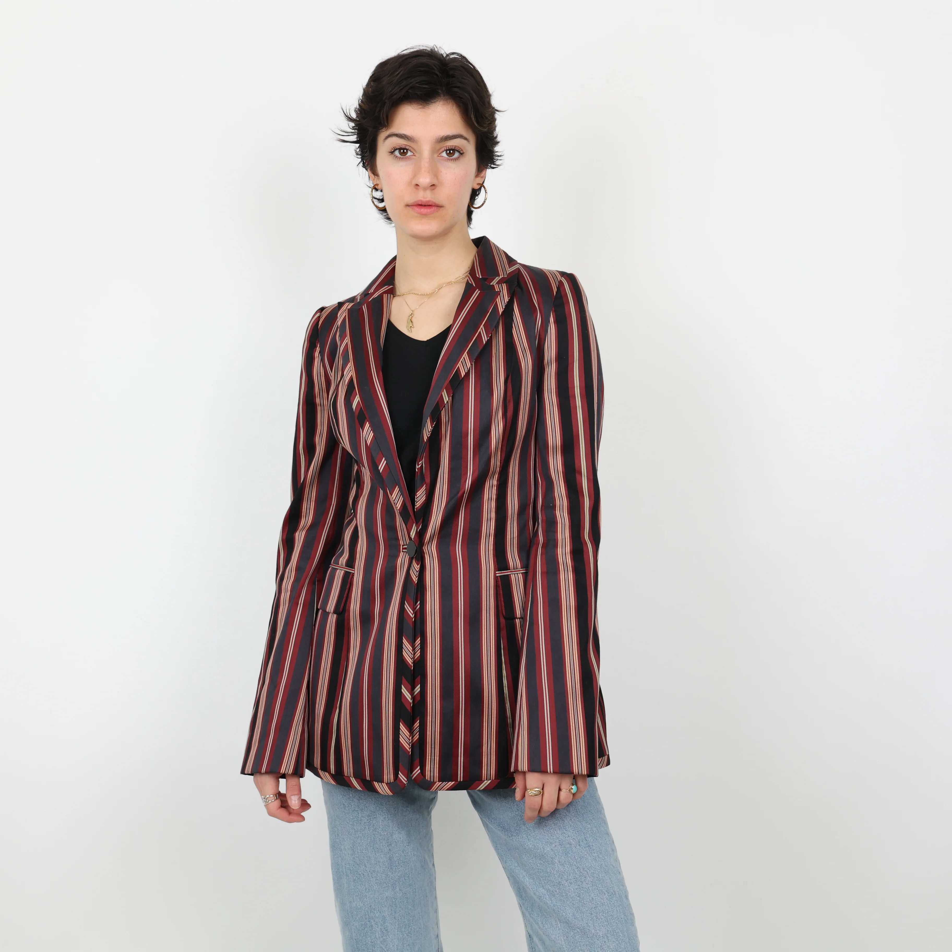 Blazer, UK Size 8
