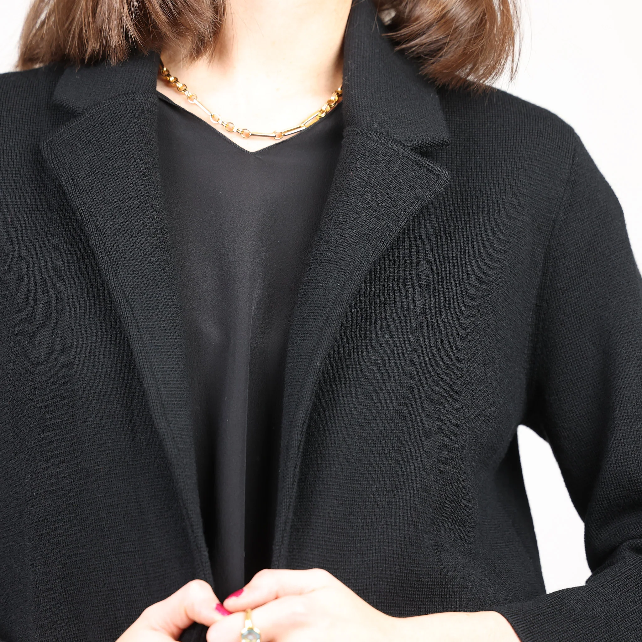Blazer, UK Size 10 - Image 4