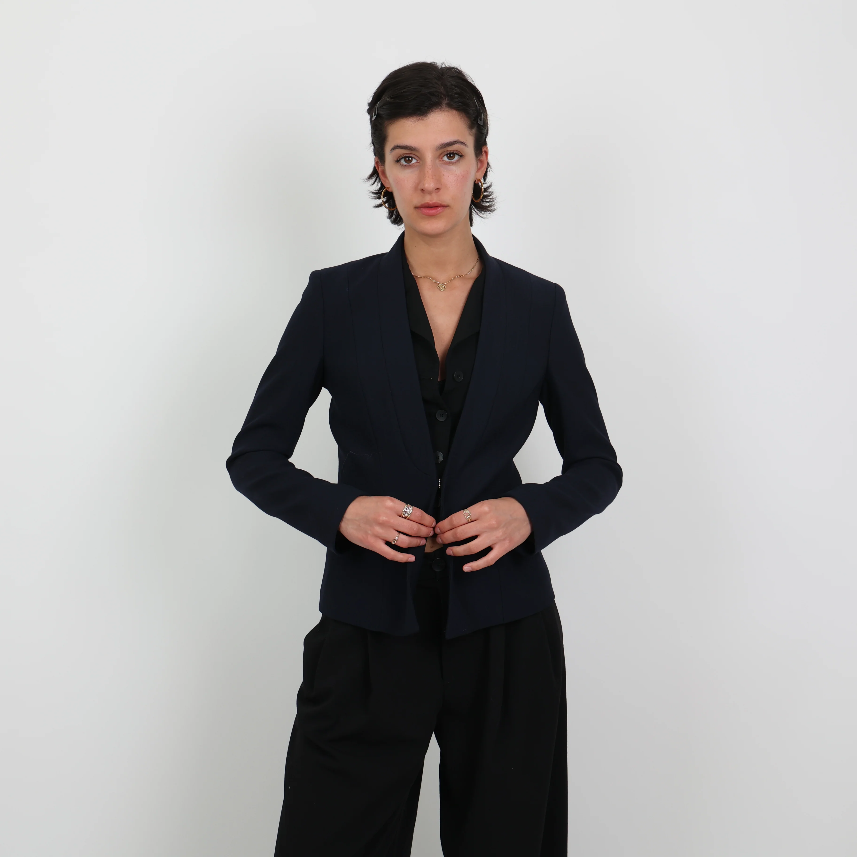 Blazer, UK Size 8 - Image 2