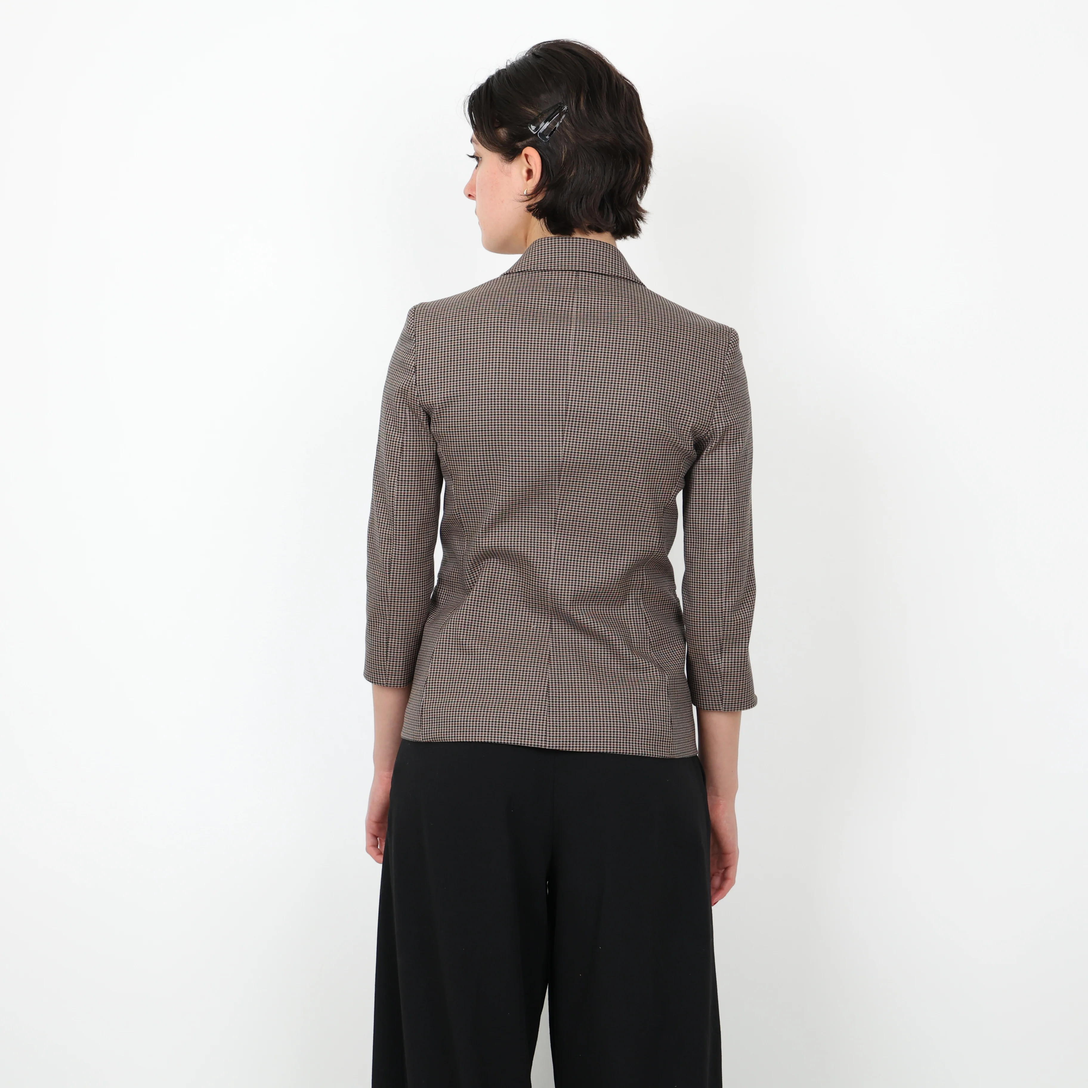 Blazer, UK Size 4 - Image 2