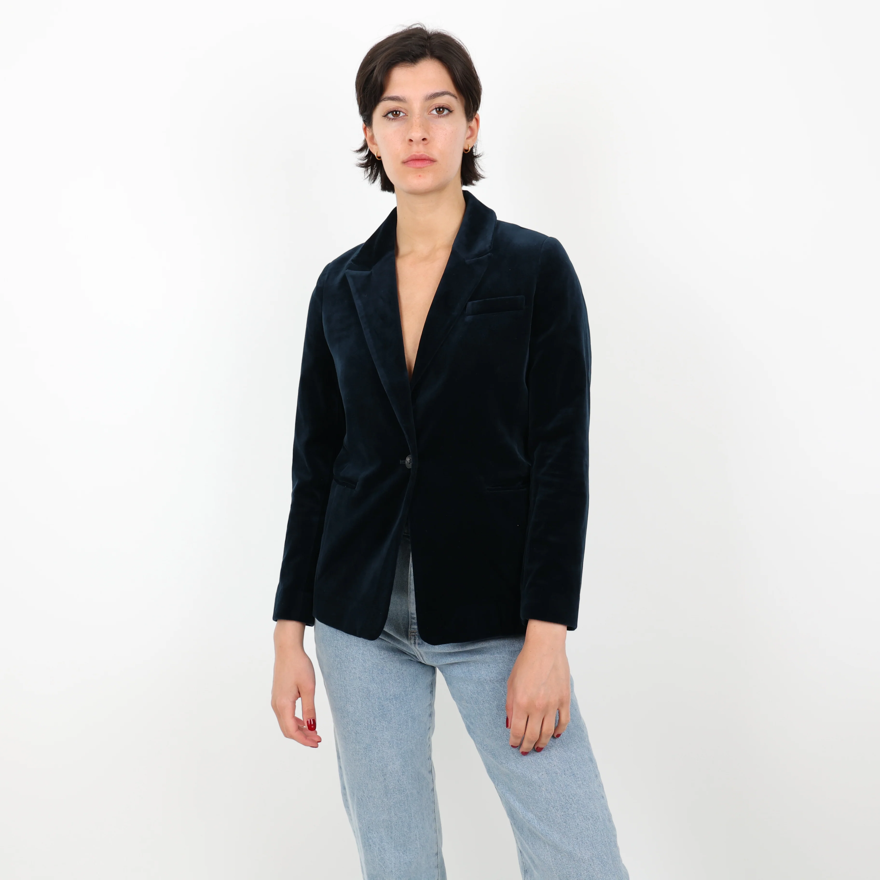 Blazer, UK Size 8 - Image 2