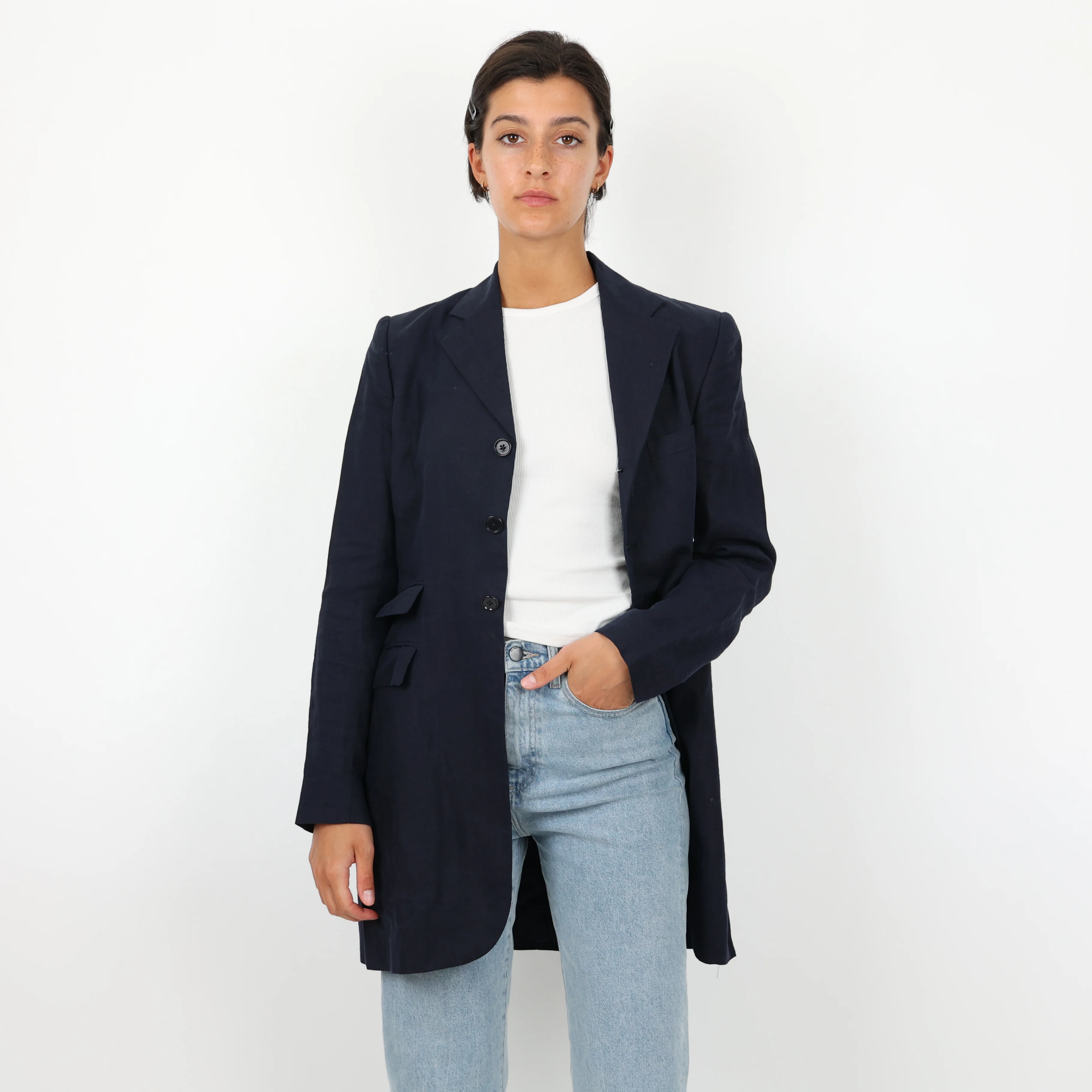 Blazer, UK Size 8 - Image 2