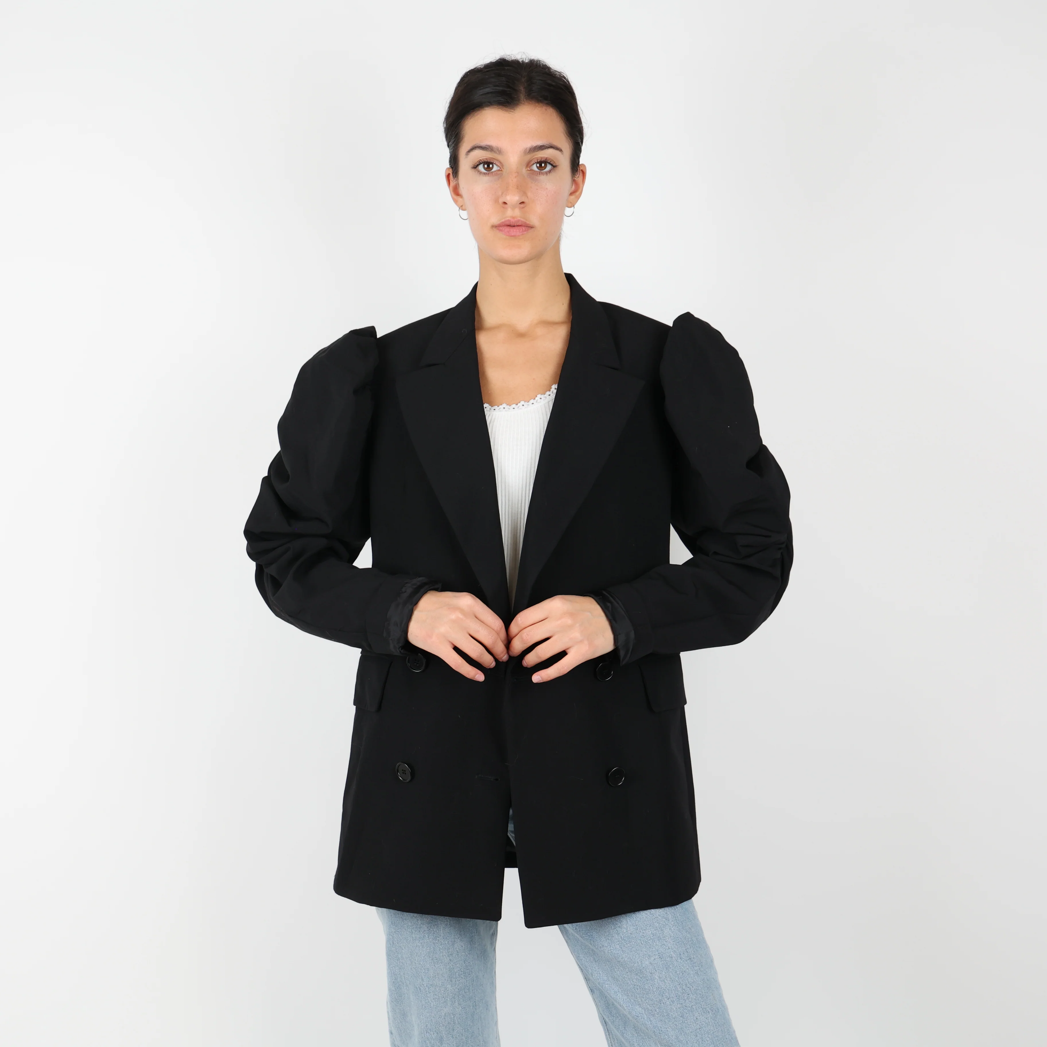 Blazer, UK Size 8 - Image 2