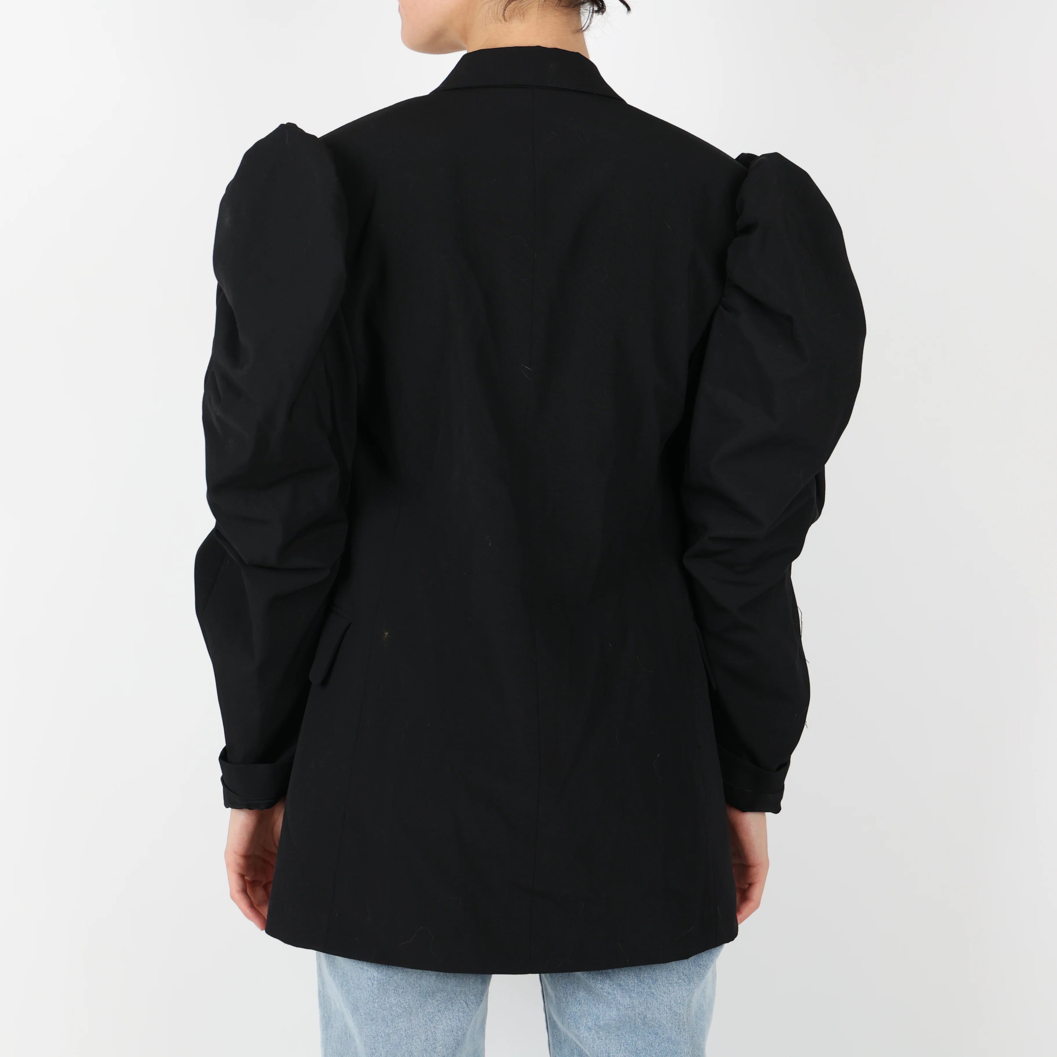 Blazer, UK Size 8 - Image 3