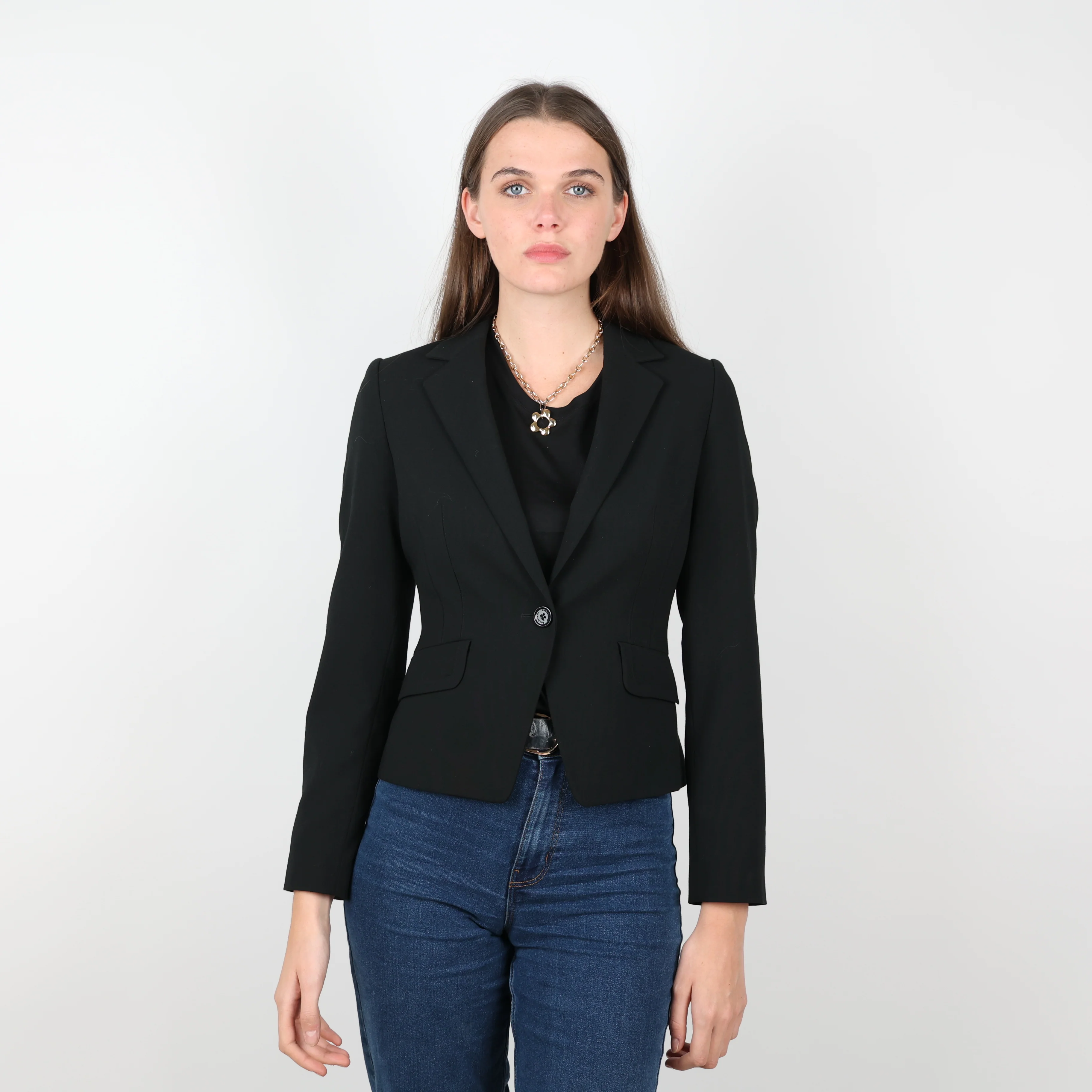 Blazer, UK Size 8
