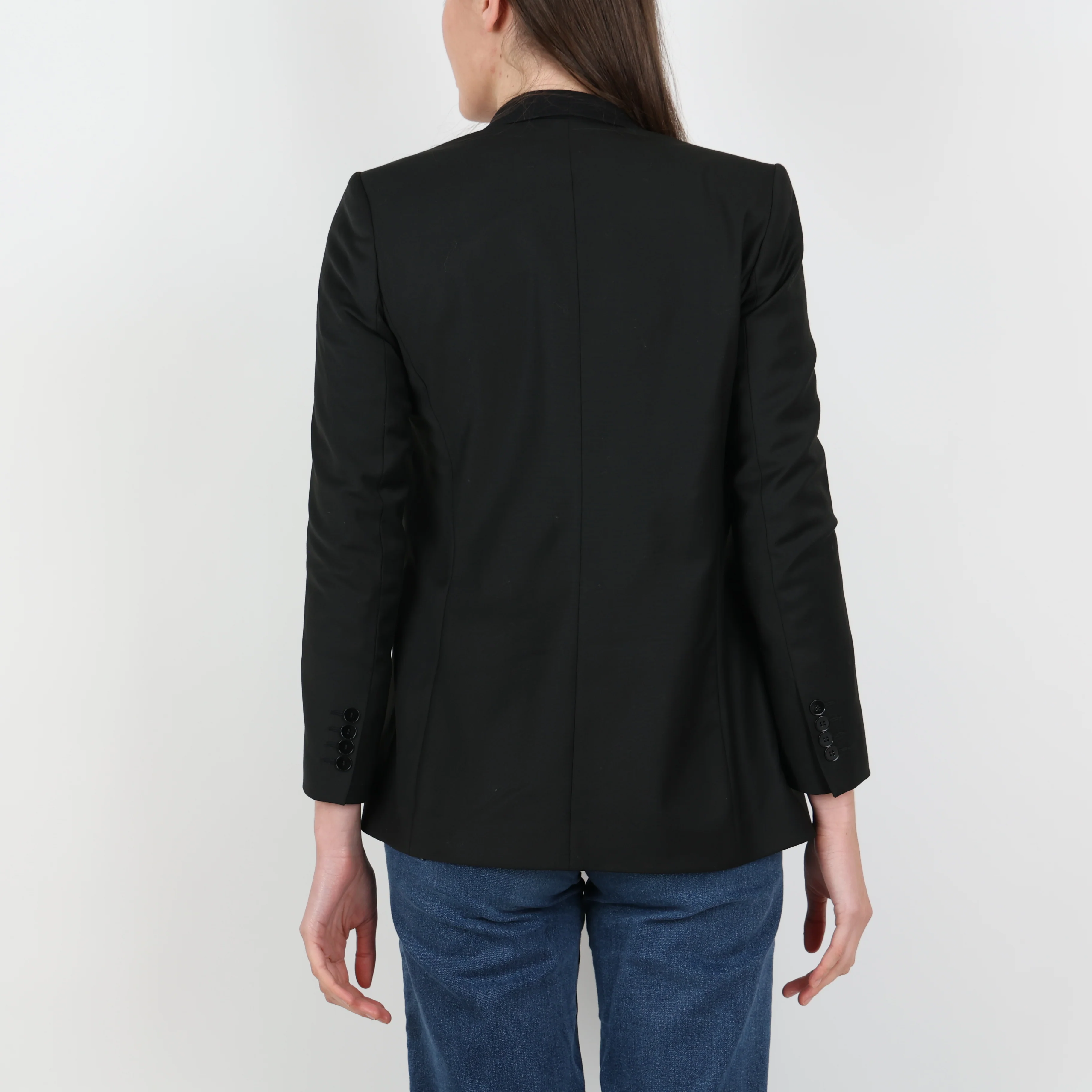 Blazer, UK Size 8 - Image 3