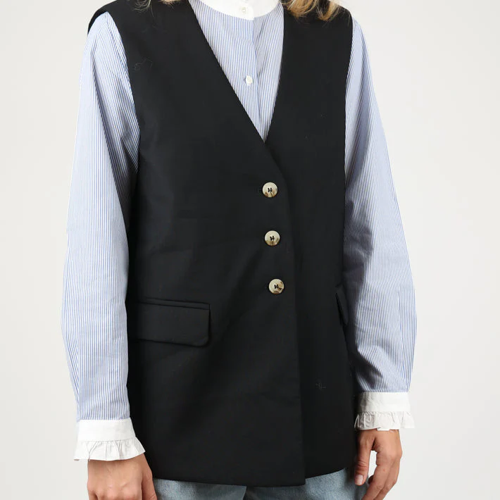 Blazer, UK Size 10 - Image 4