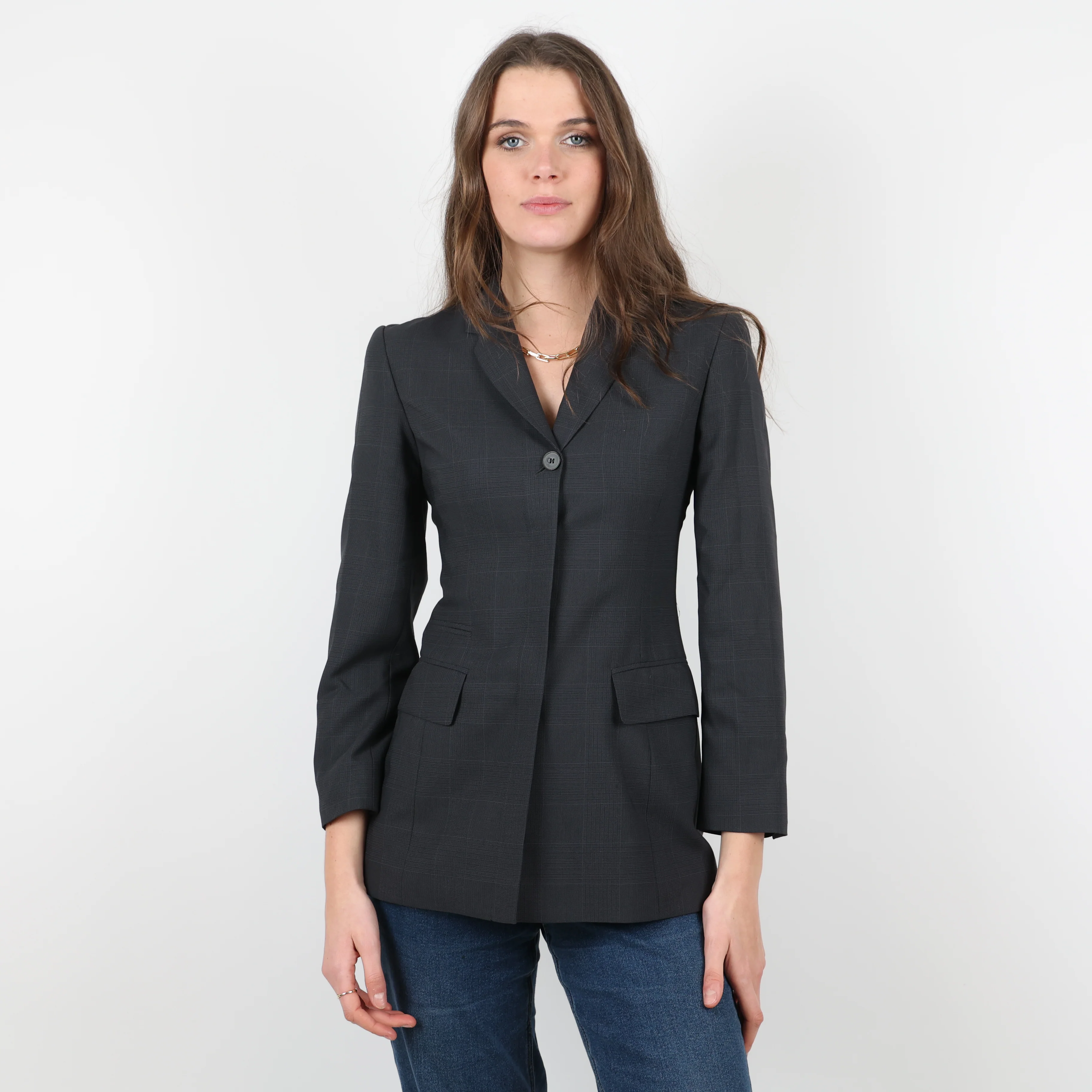Blazer, UK Size 8