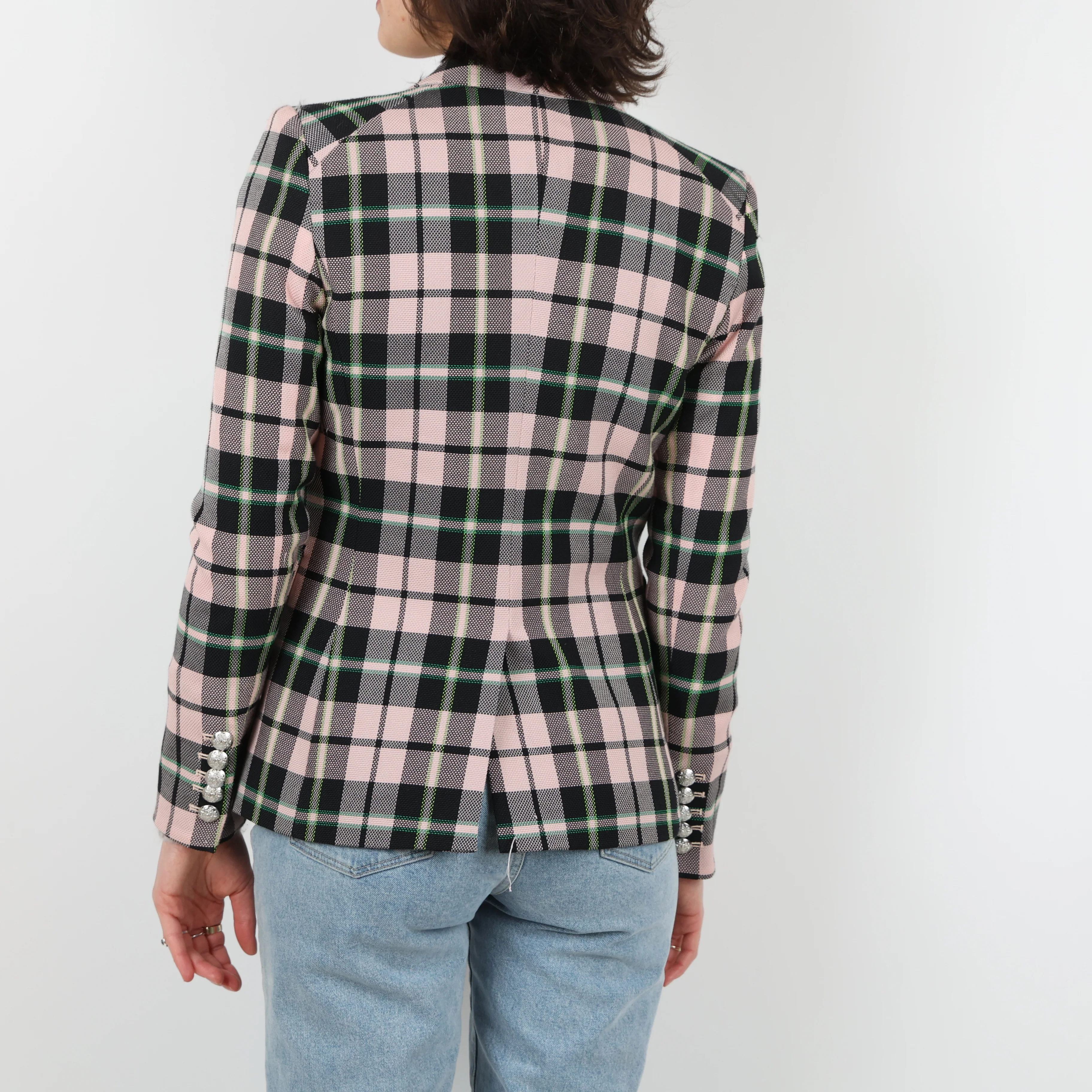 Blazer, UK Size 8 - Image 3