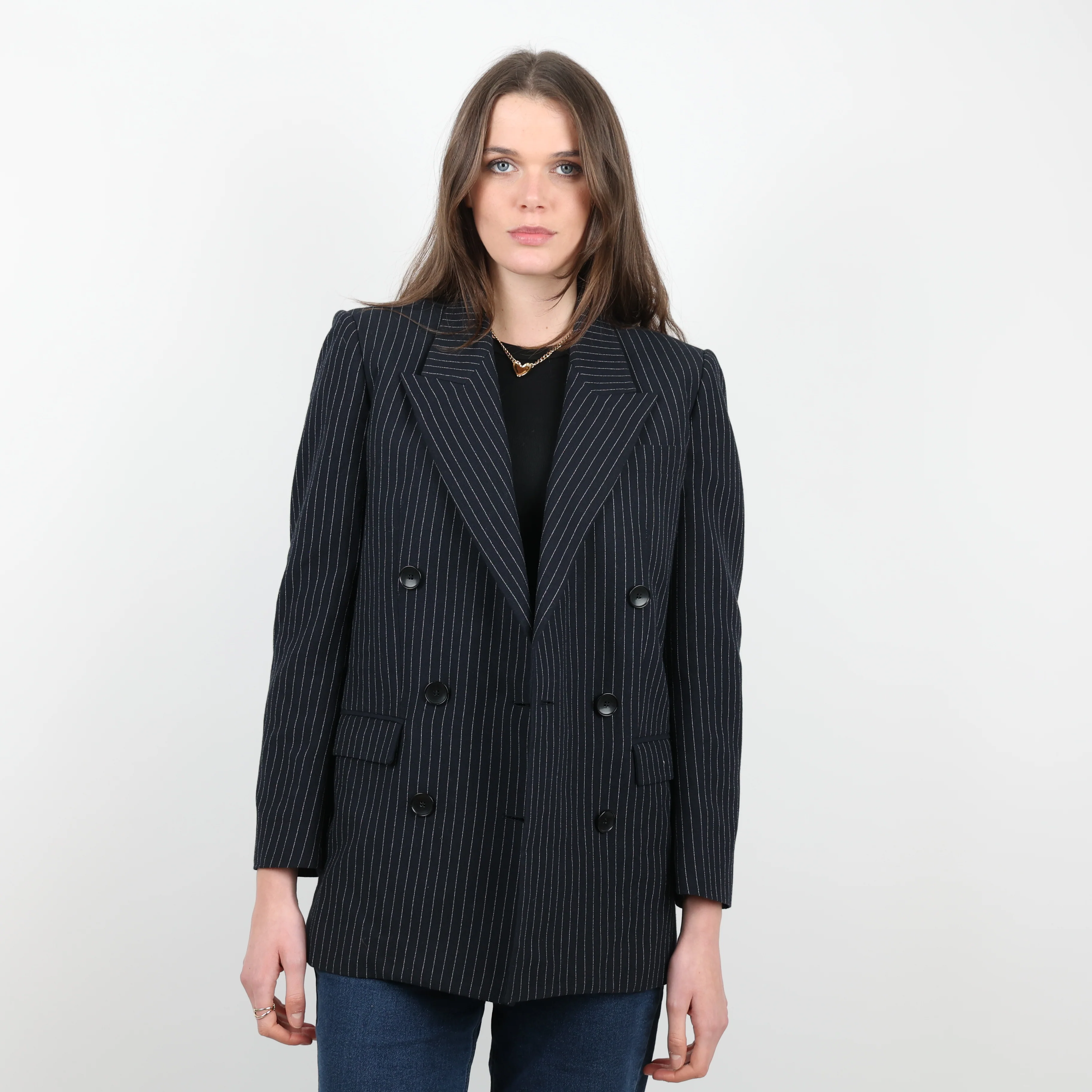 Blazer, UK Size 6 - Image 2