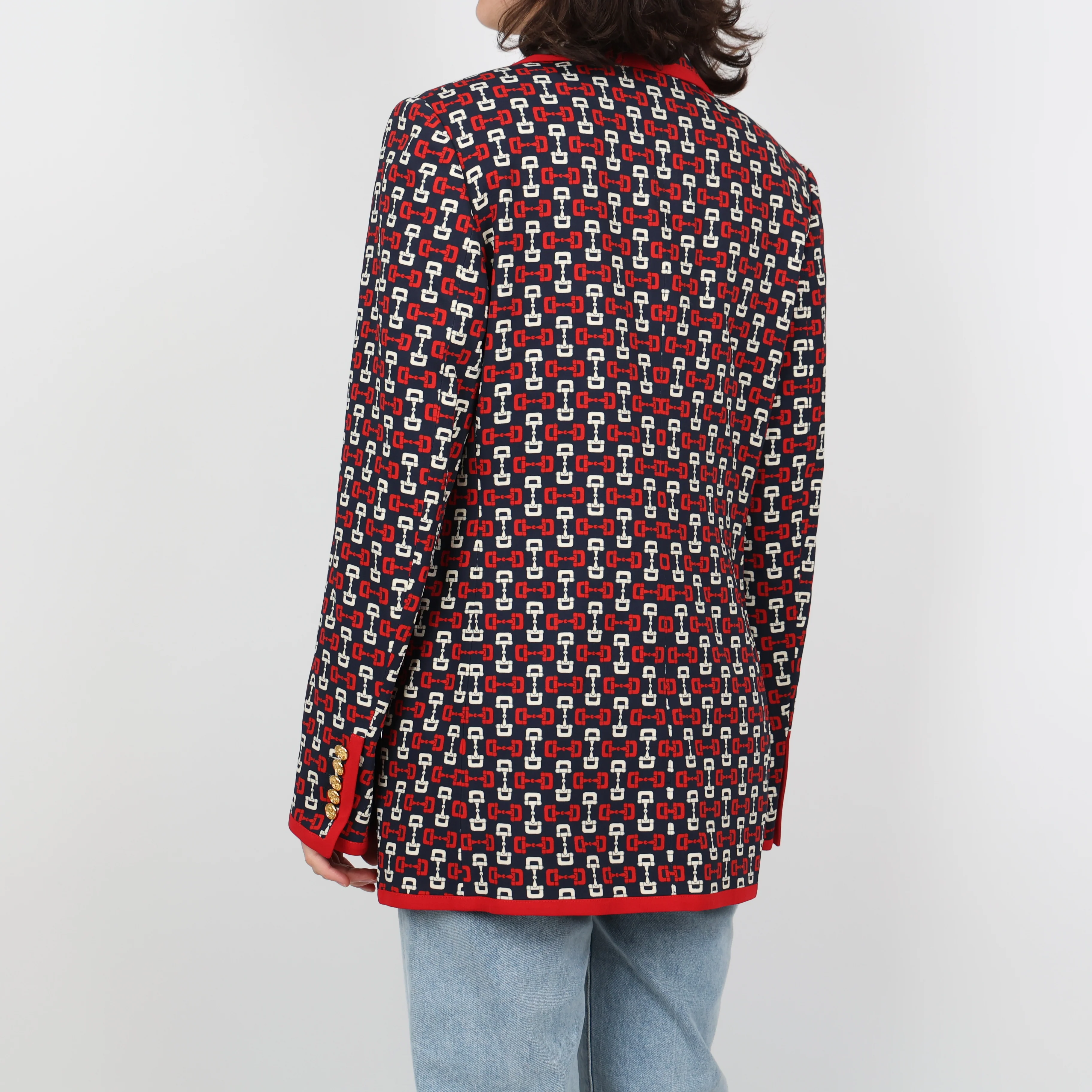 Blazer, UK Size 14 - Image 3