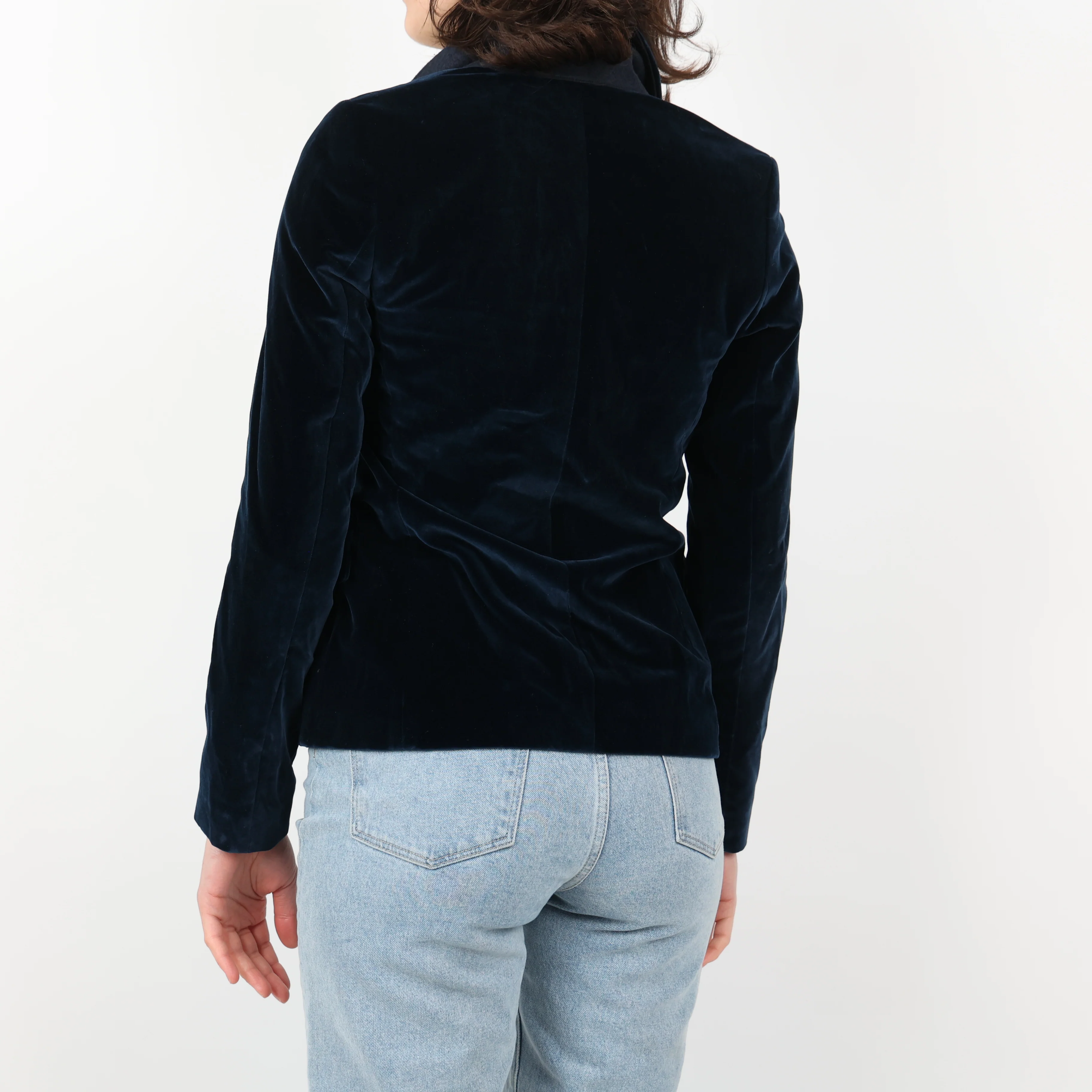 Blazer, UK Size 6 - Image 4