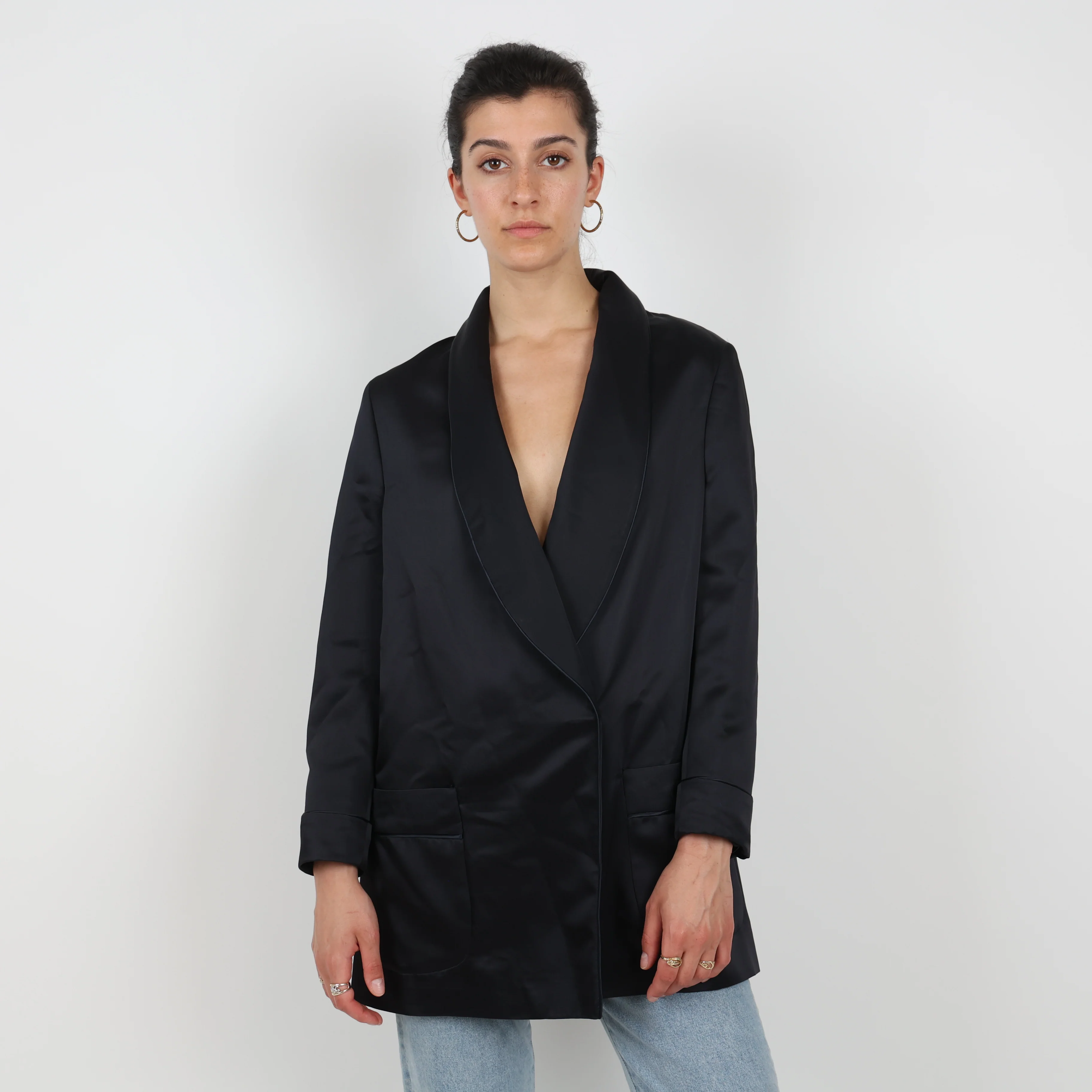 Blazer, UK Size 12 - Image 2