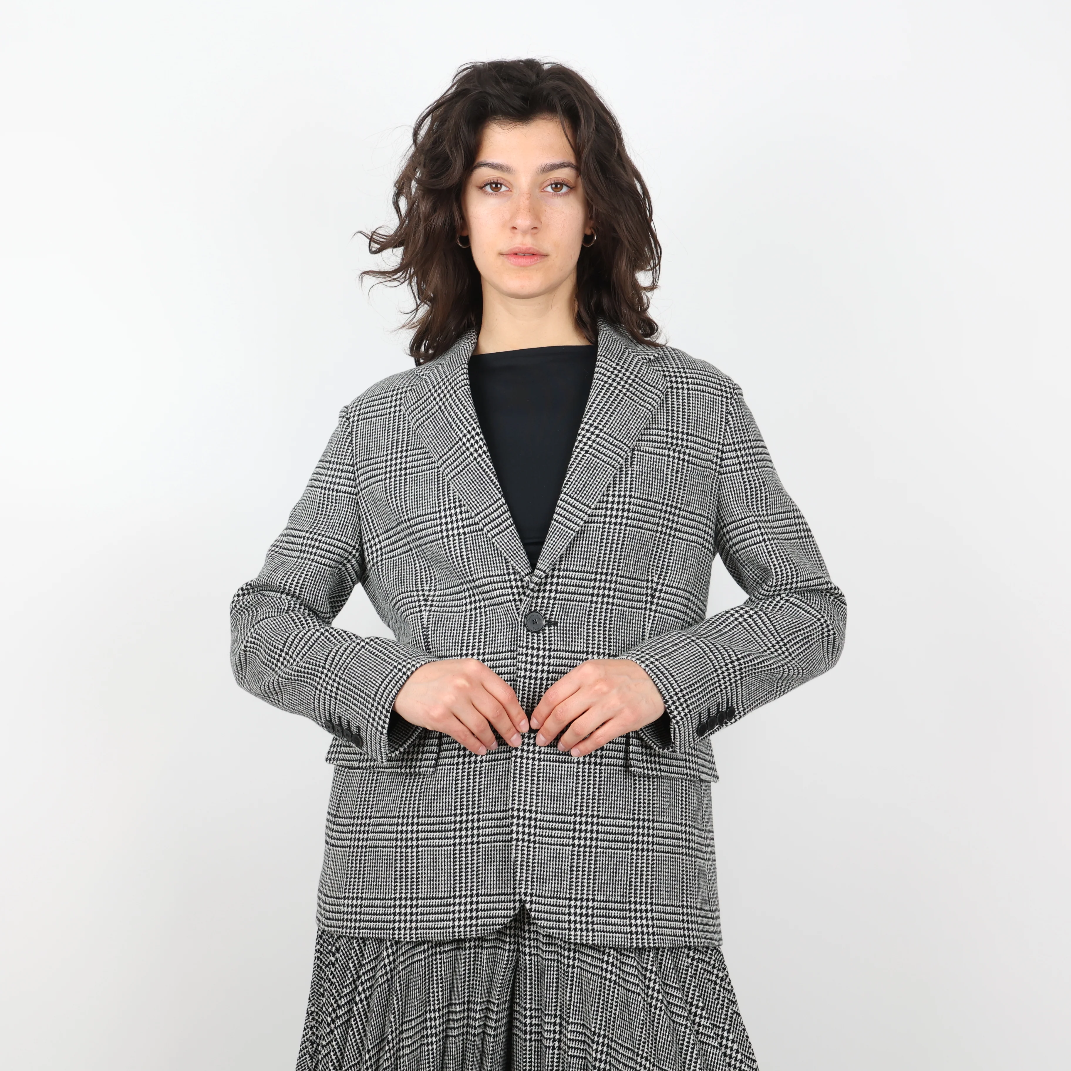 Blazer, UK Size 8 - Image 2