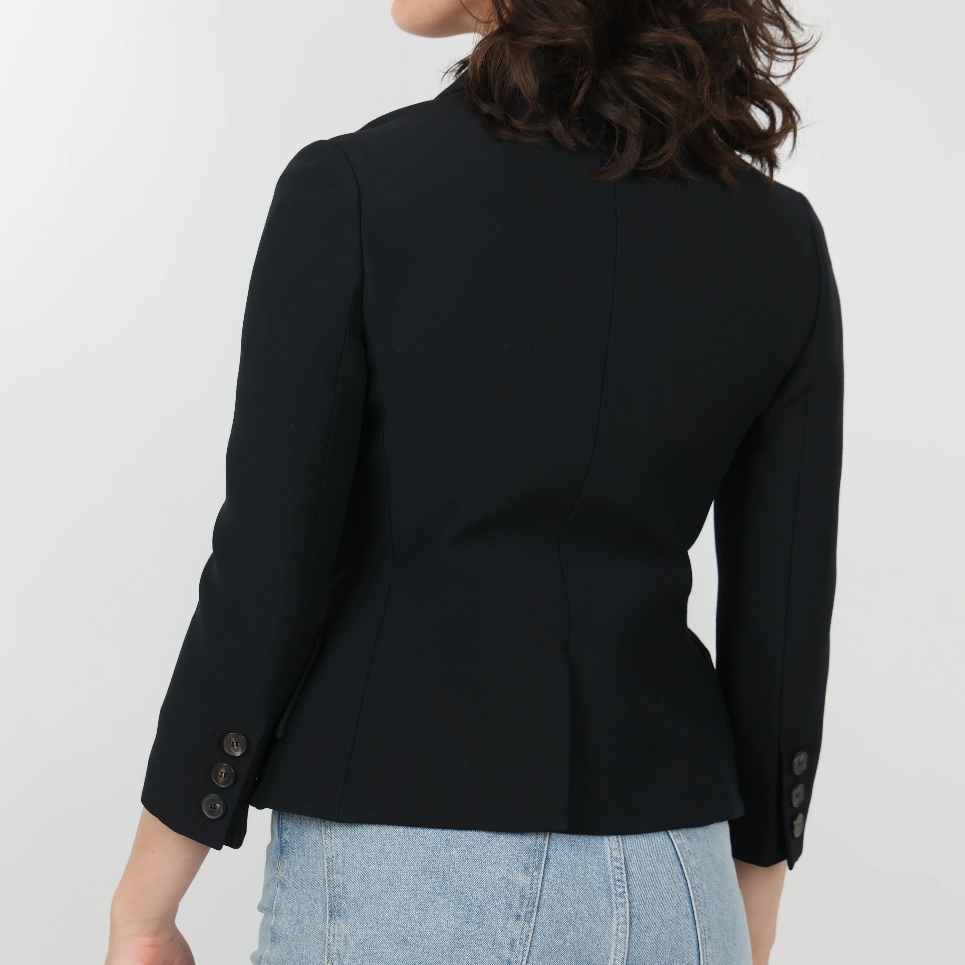 Blazer, UK Size 8 - Image 3