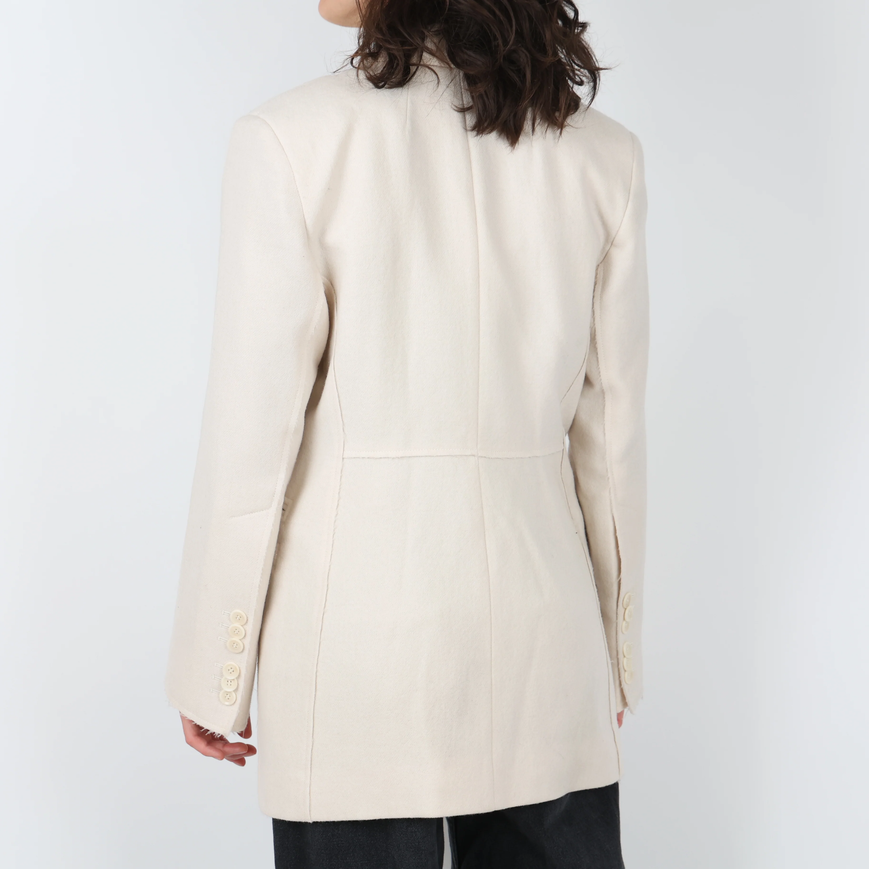 Blazer, UK Size 10 - Image 3