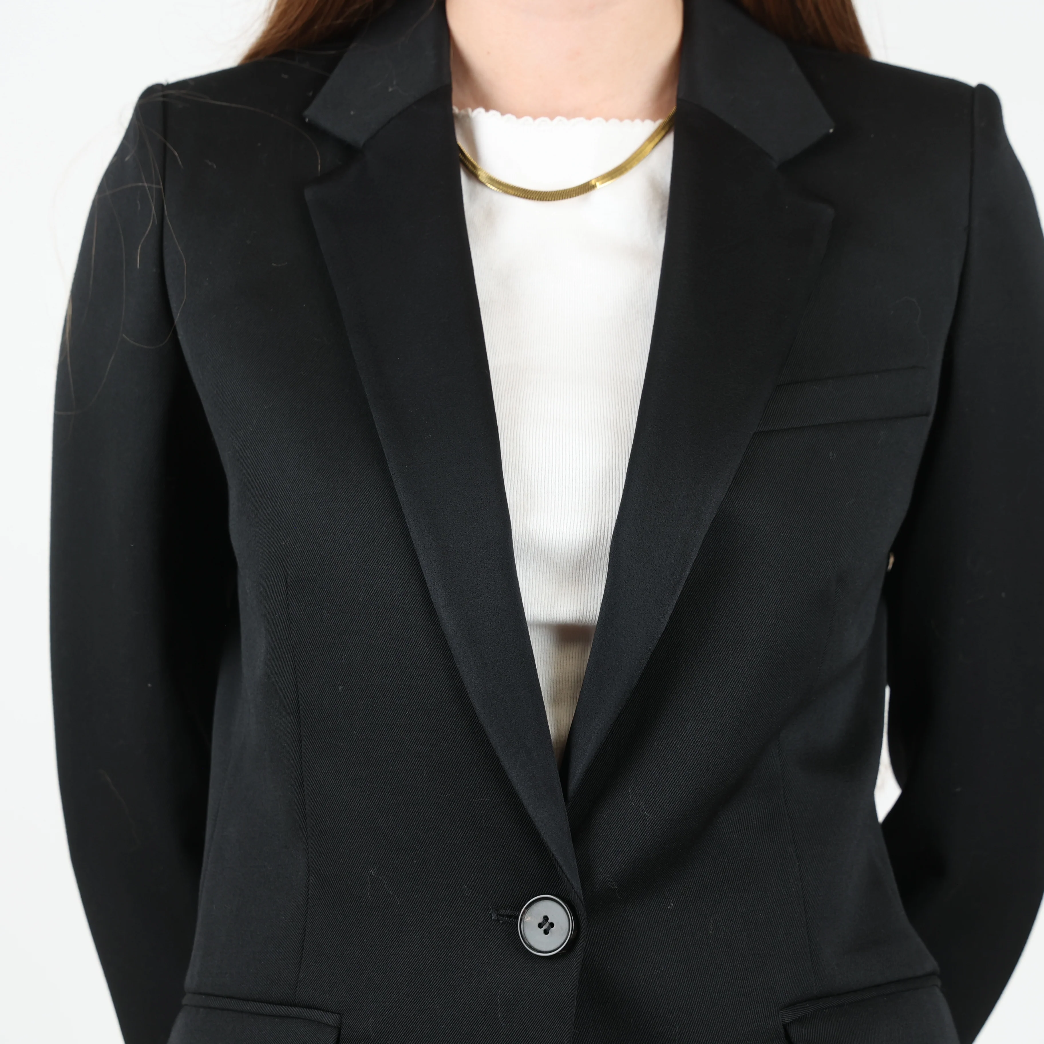 Blazer, UK Size 12 - Image 4