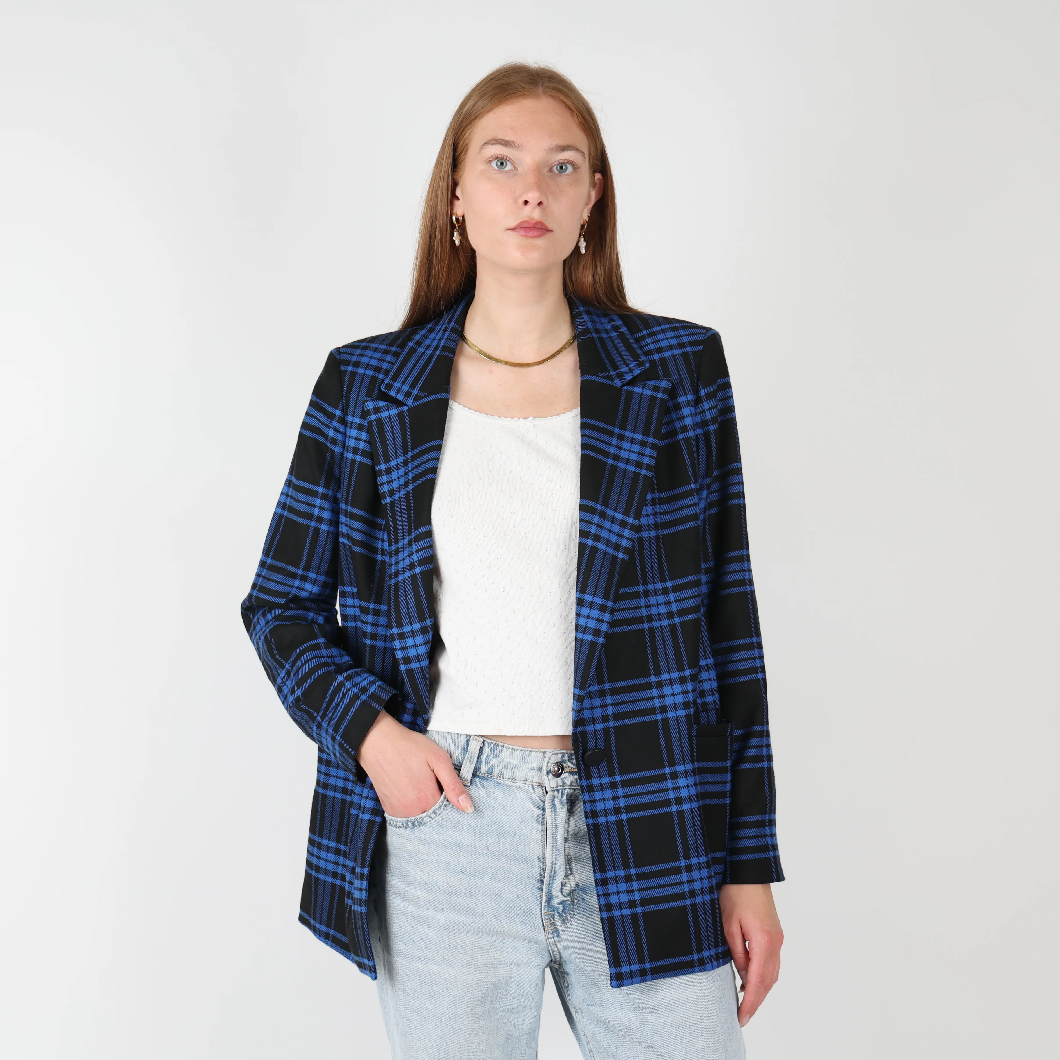 Blazer, UK Size 6 - Image 2