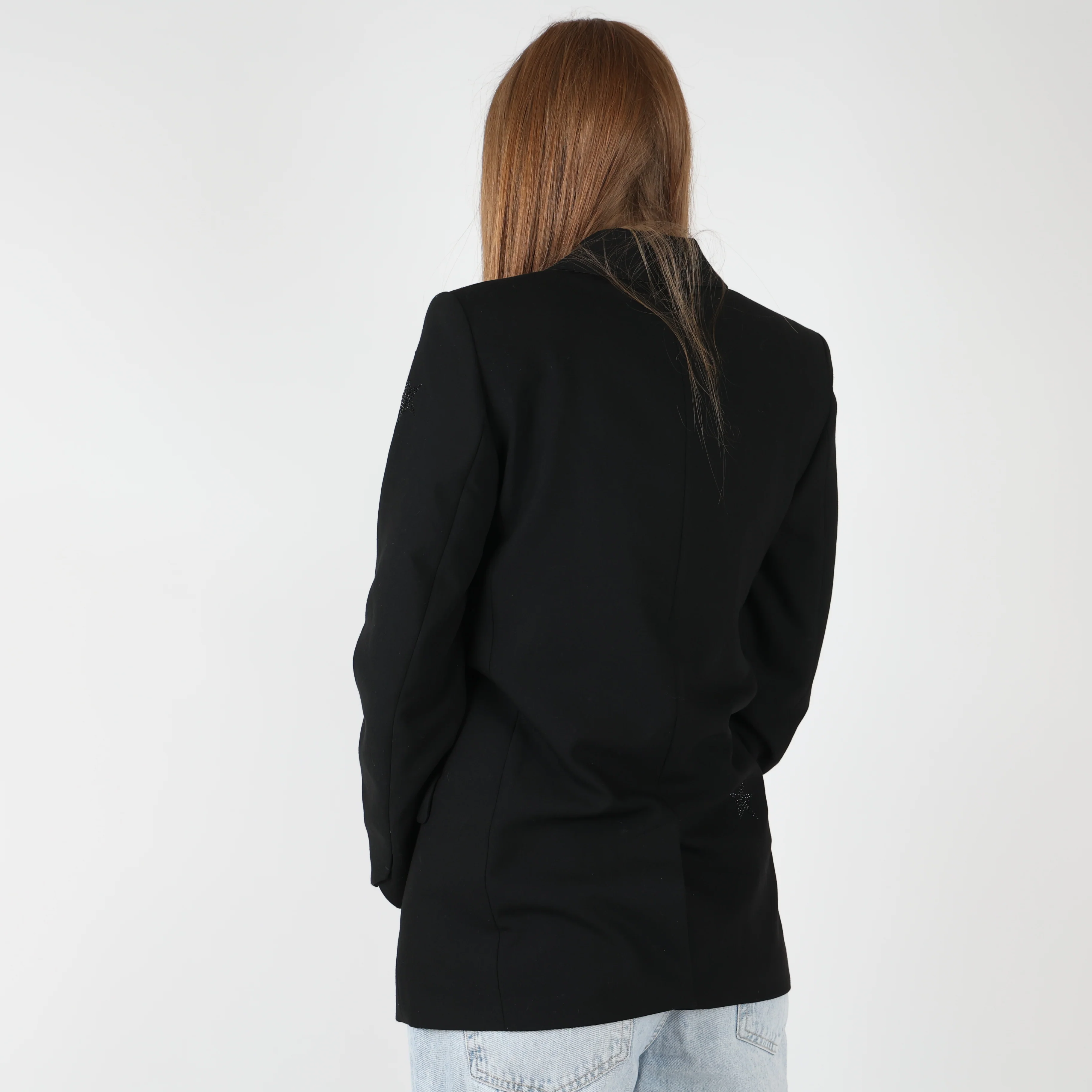 Blazer, UK Size 6 - Image 3