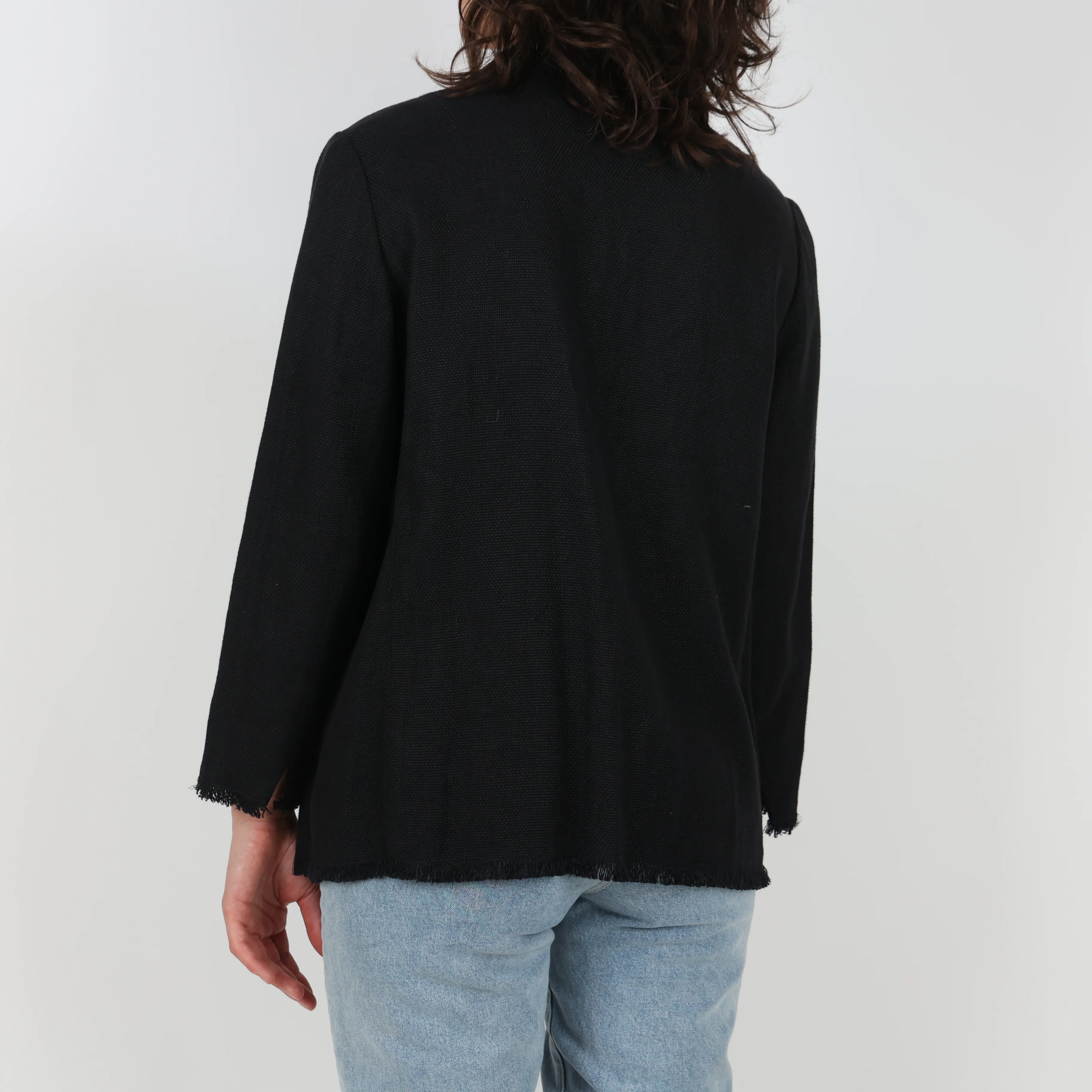 Blazer, UK Size 14 - Image 3