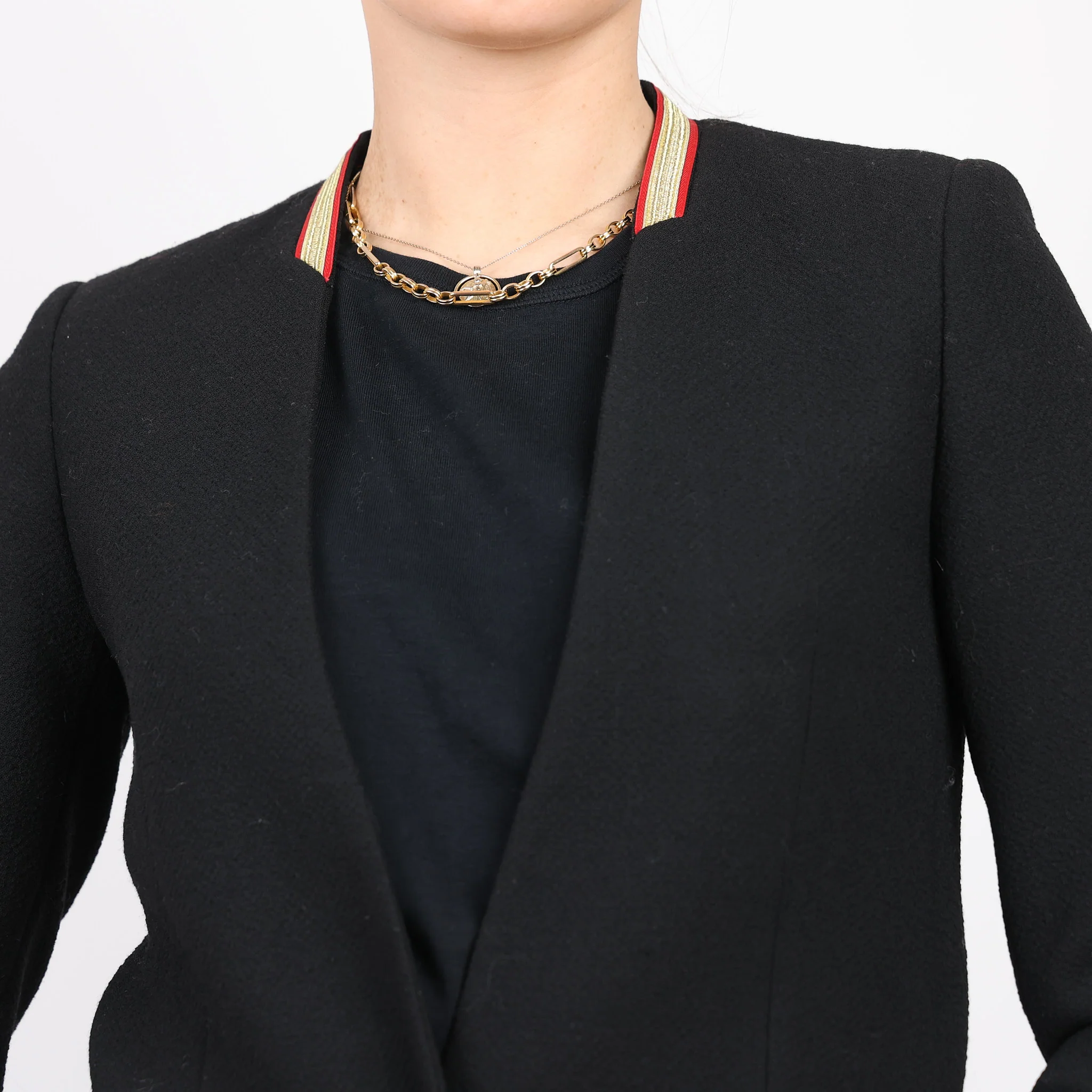 Blazer, UK Size 8 - Image 2