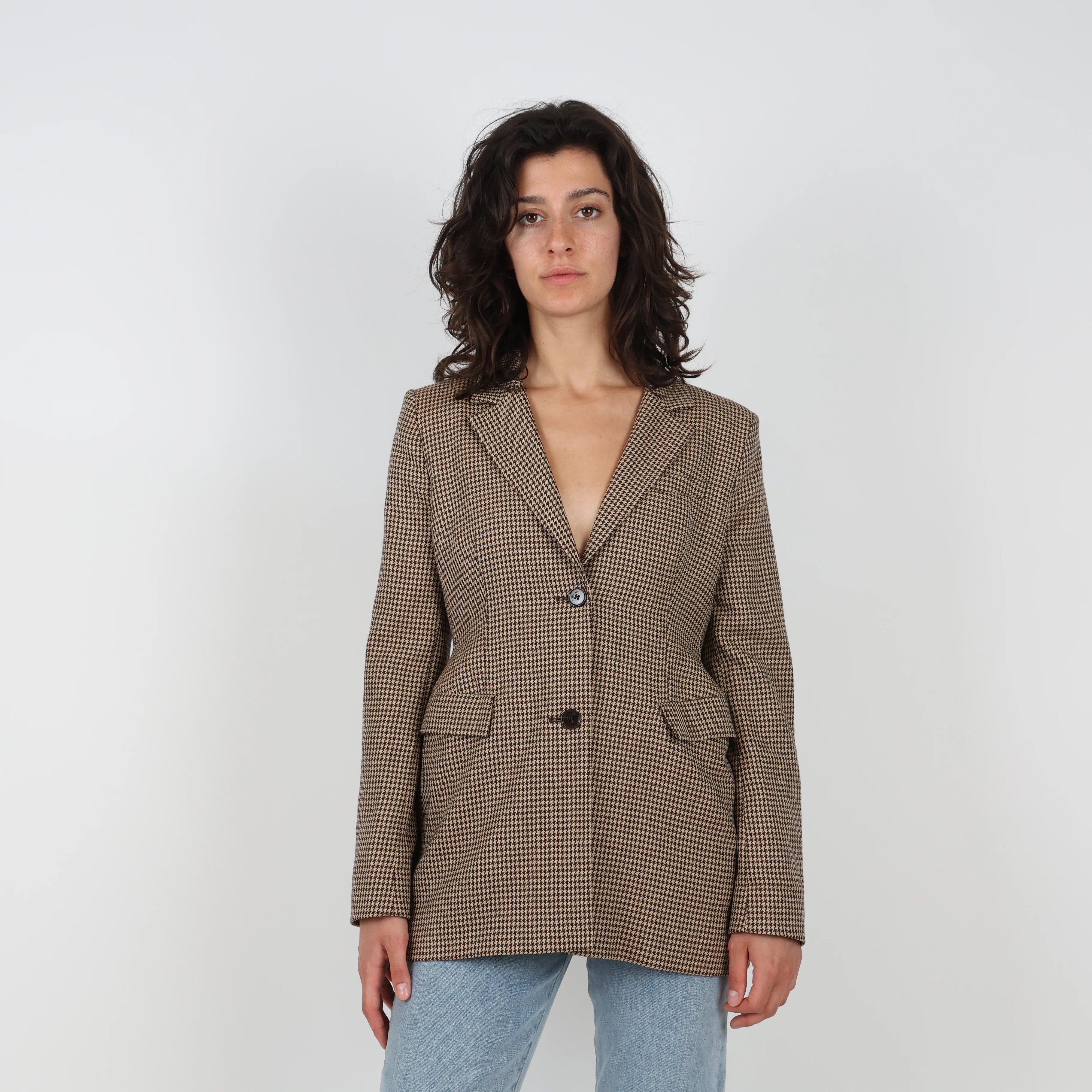 Blazer, UK Size 10 - Image 2