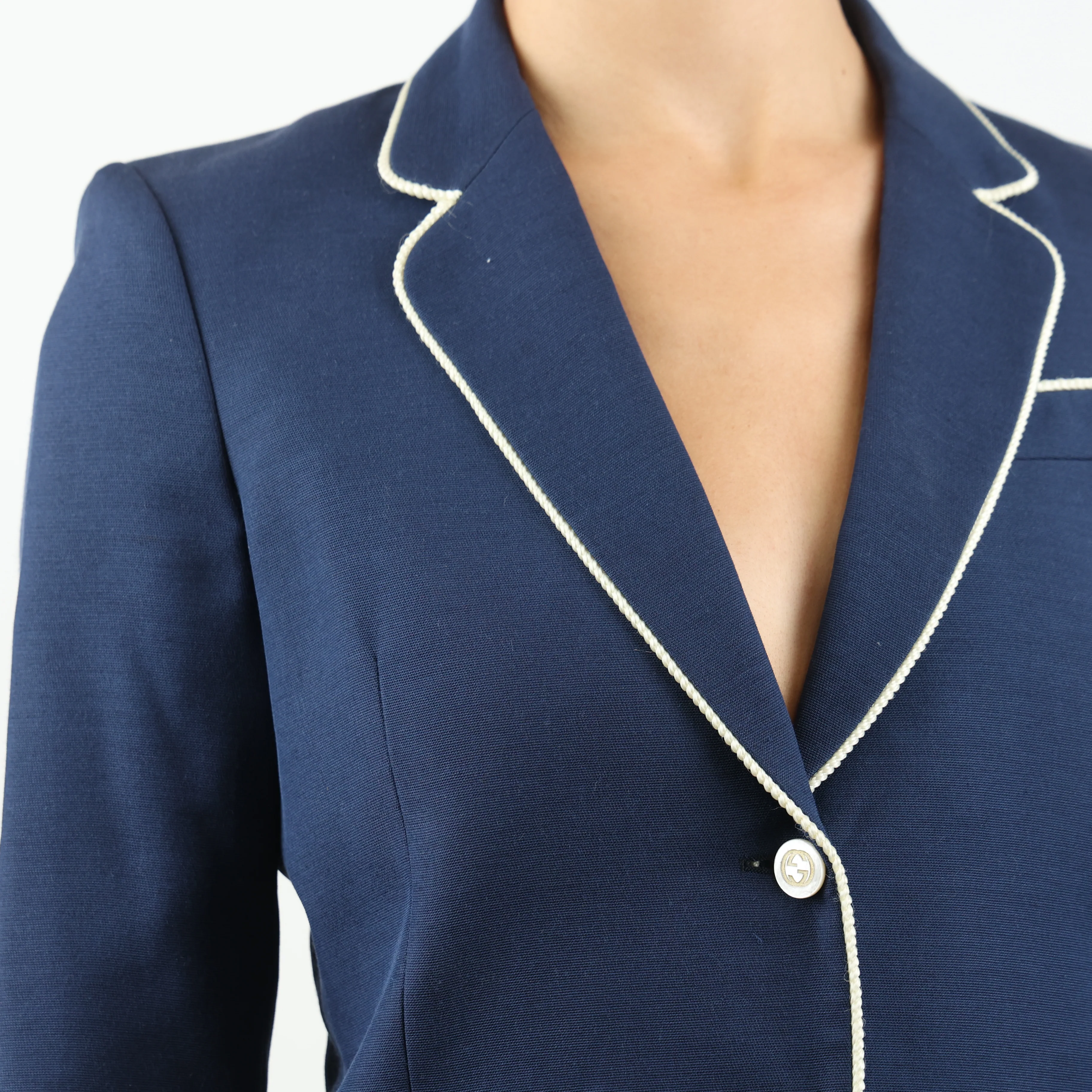 Blazer, UK Size 10 - Image 4