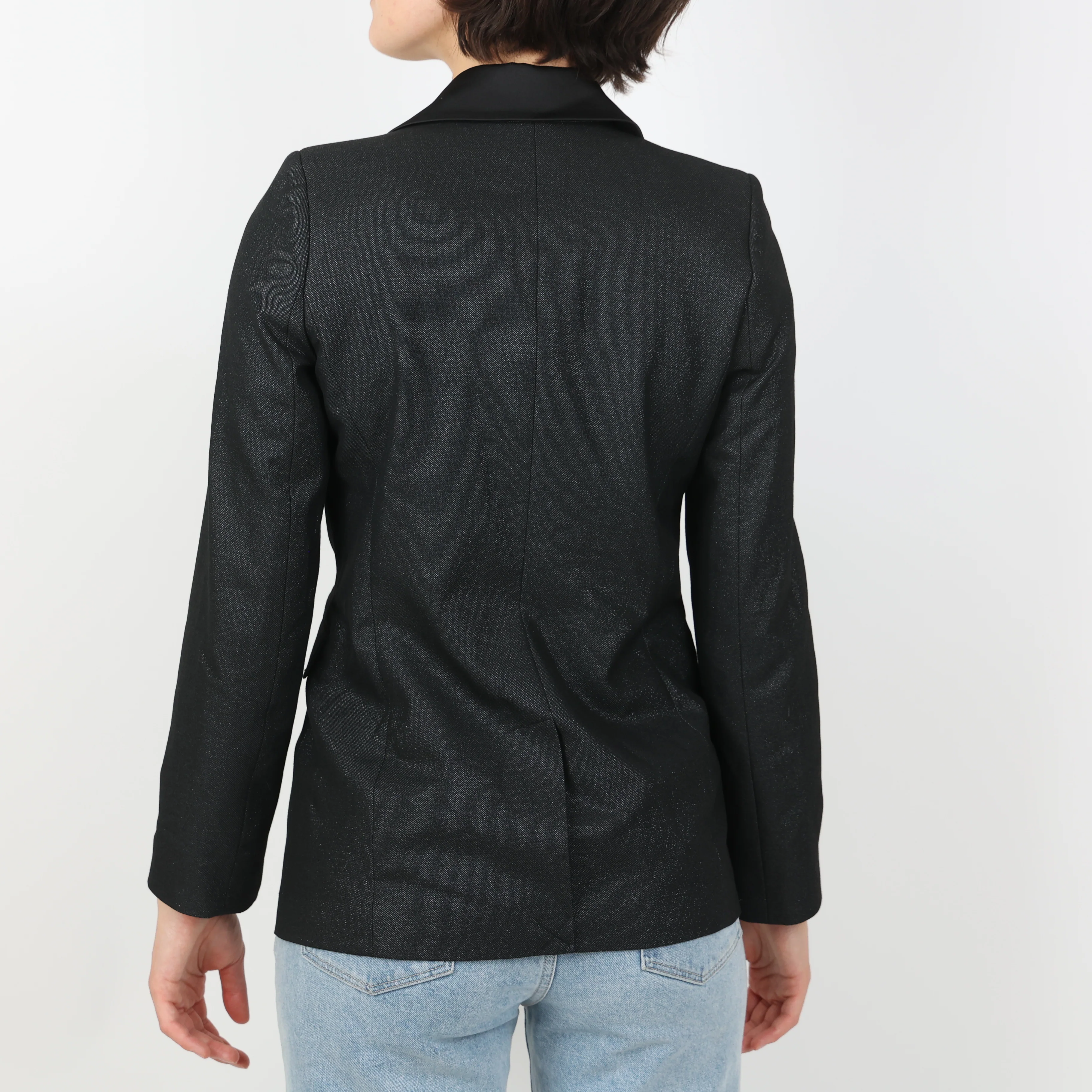 Blazer, UK Size 6 - Image 3