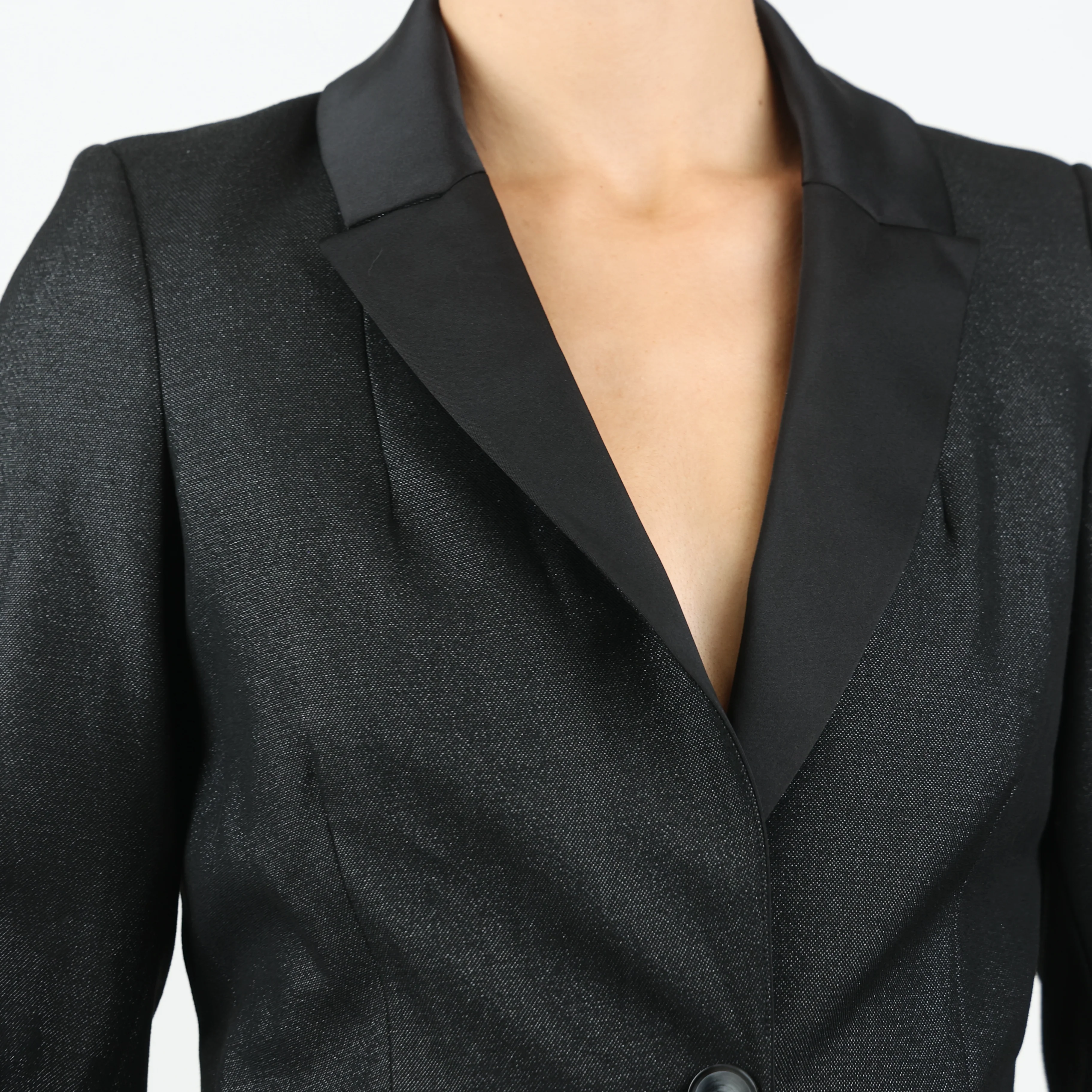 Blazer, UK Size 6 - Image 4