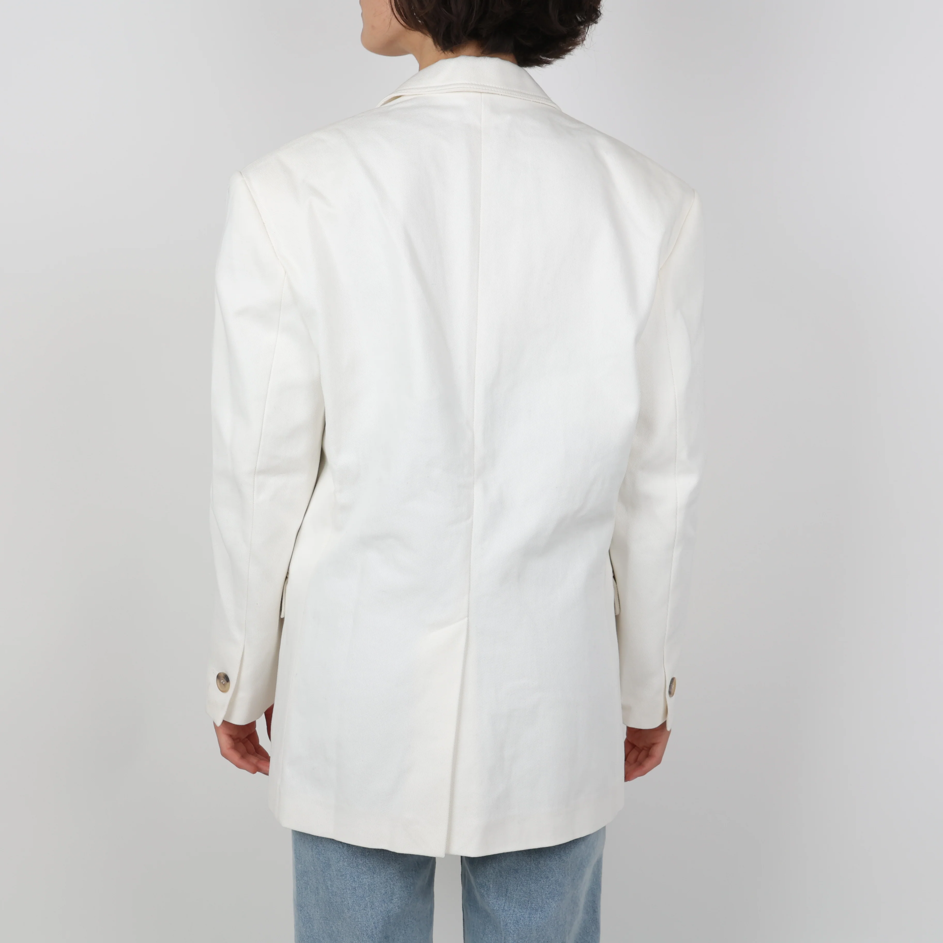 Blazer, UK Size 8 - Image 3