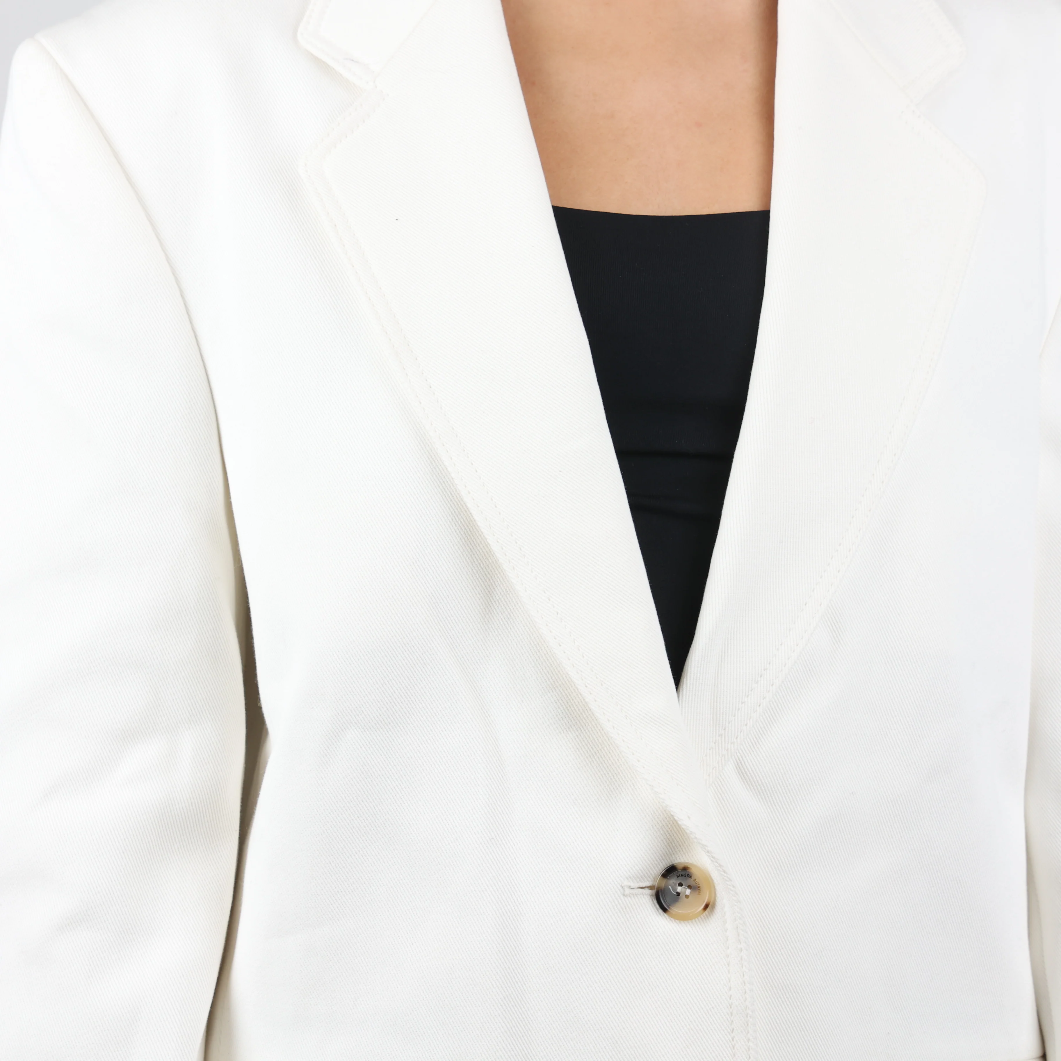 Blazer, UK Size 8 - Image 4
