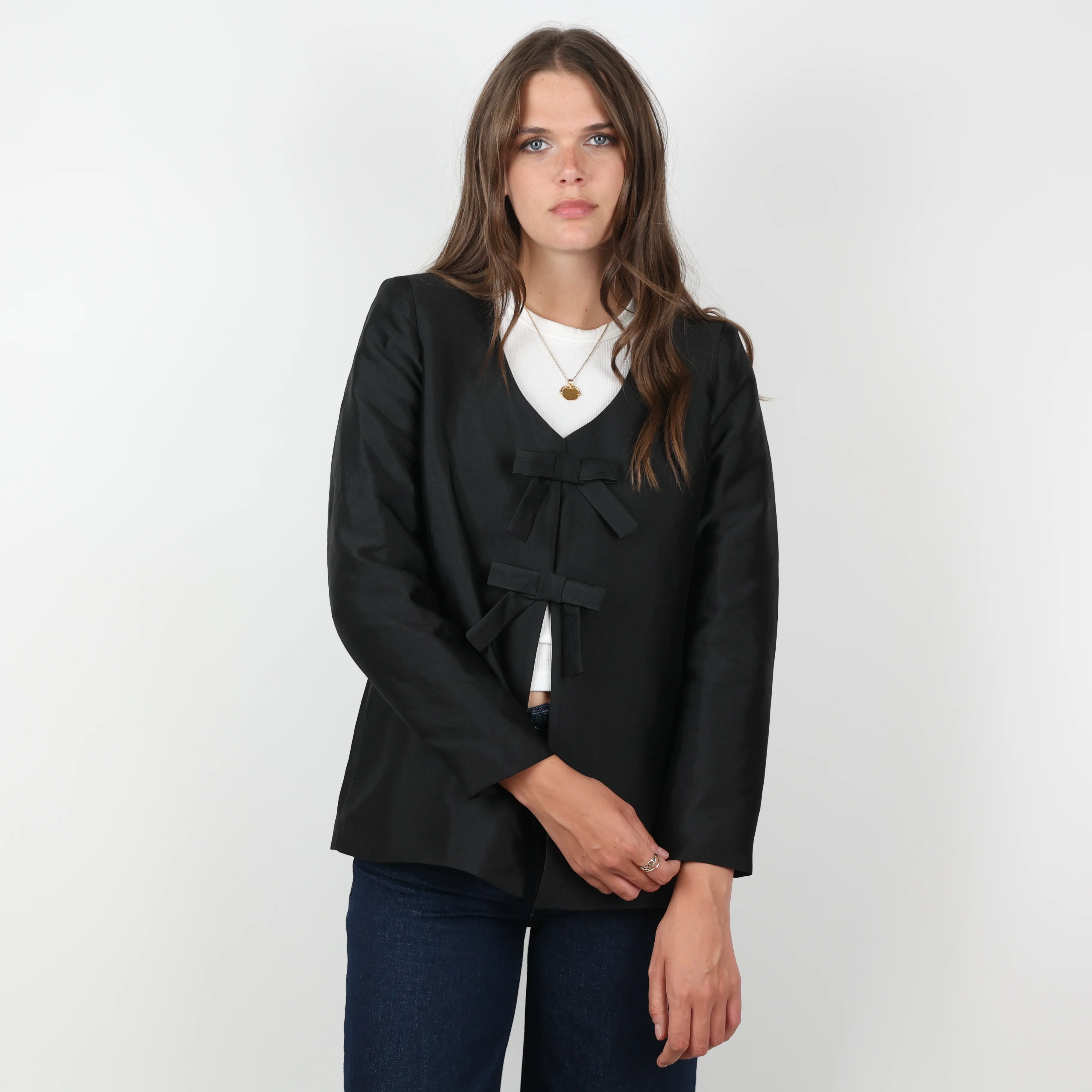 Blazer, UK Size 12 - Image 2