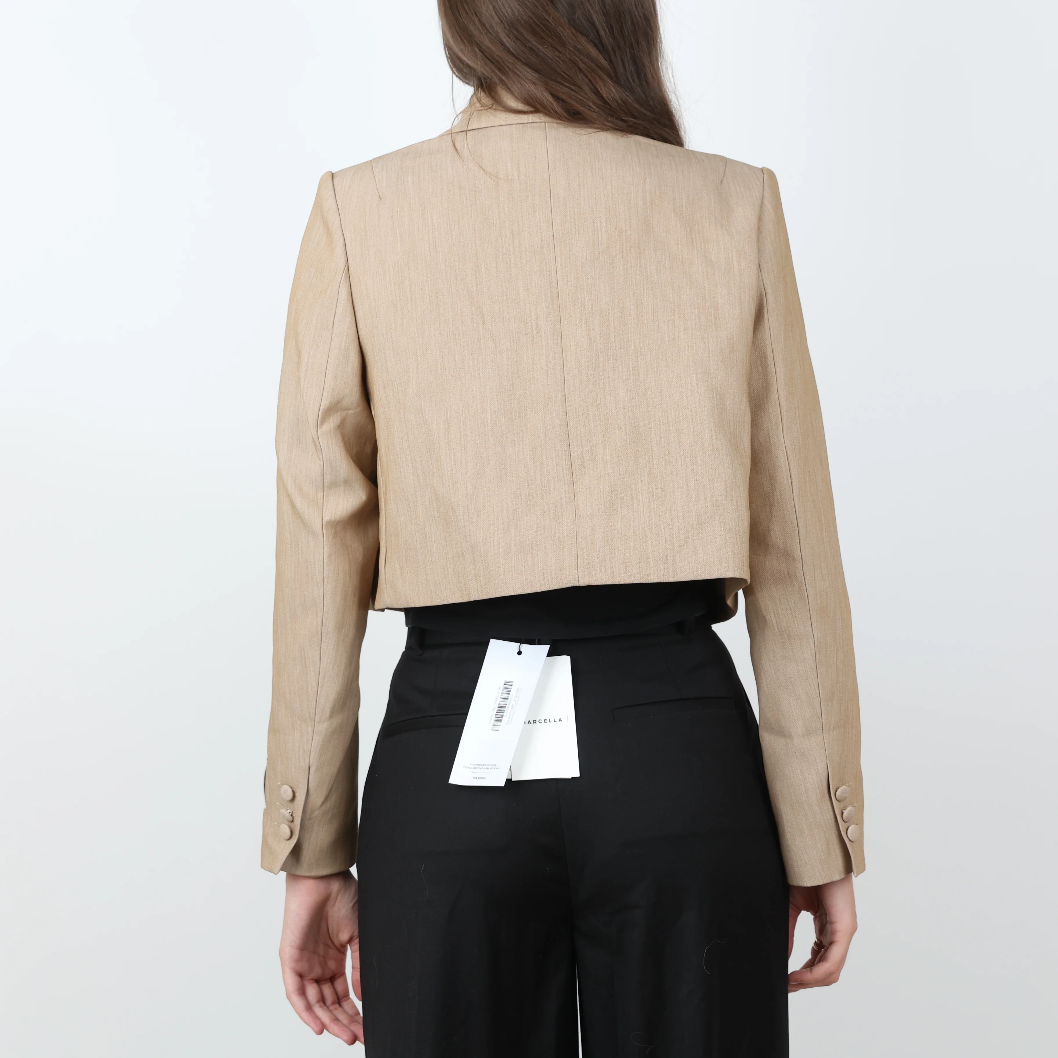 Blazer, UK Size 10 - Image 3
