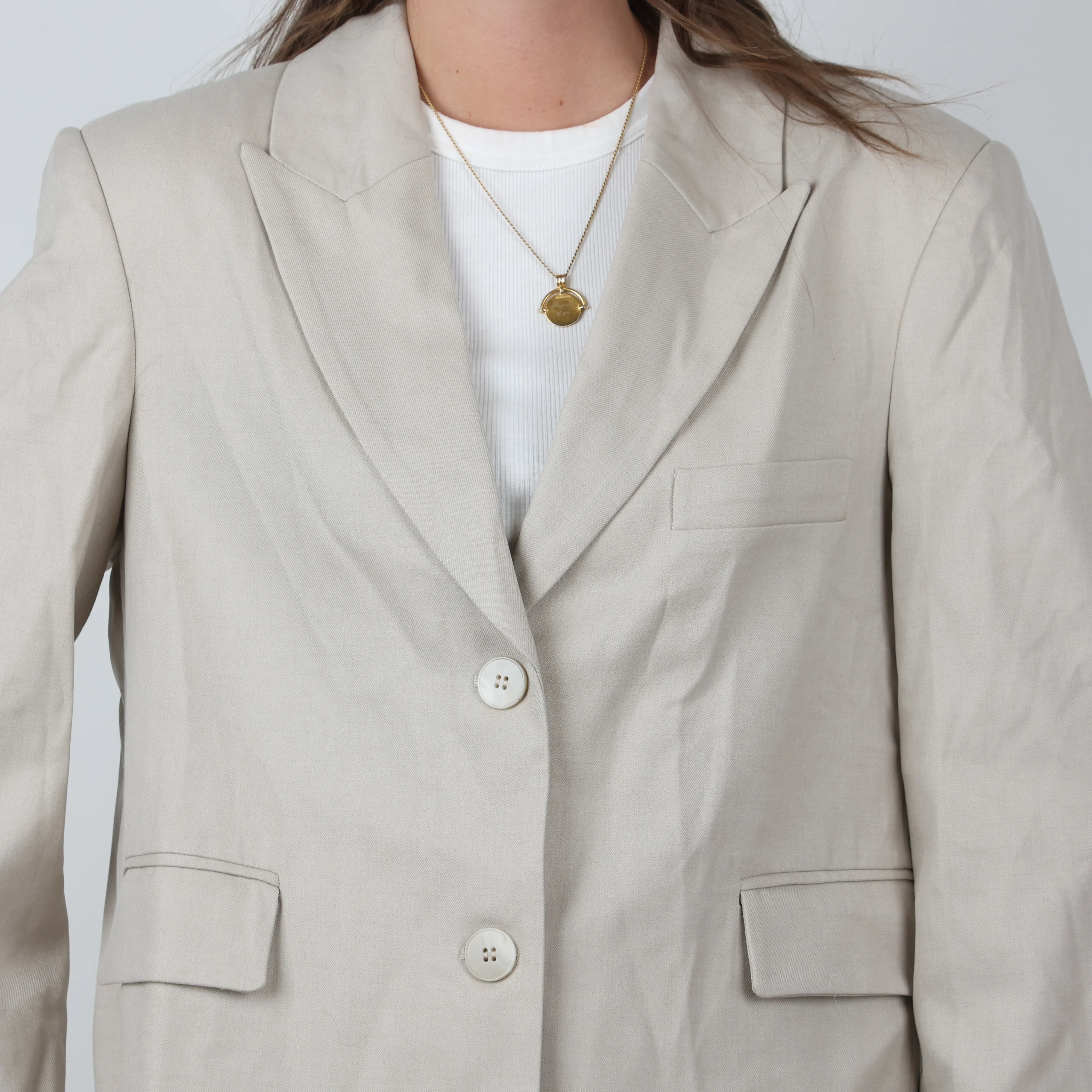 Blazer, UK Size 10 - Image 3