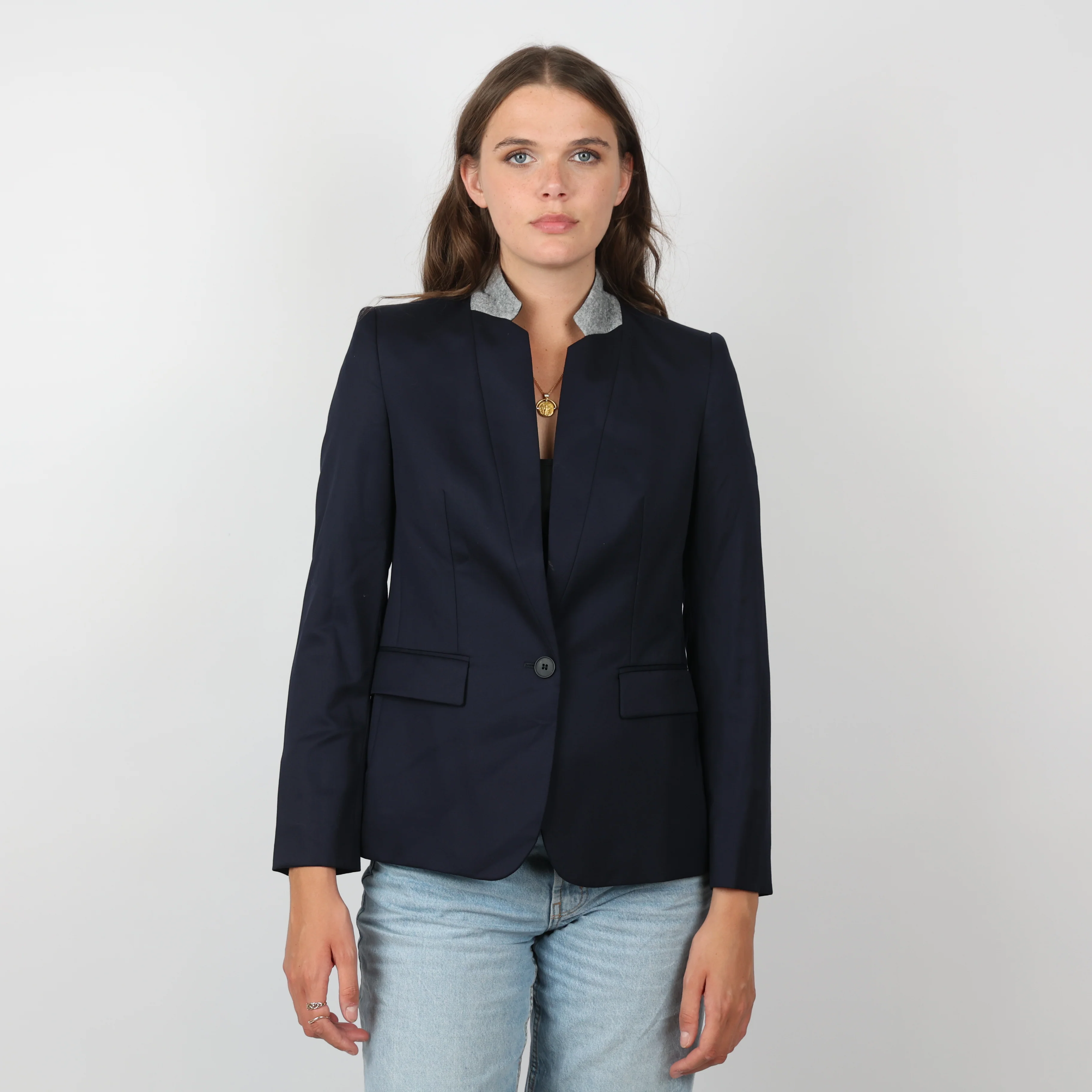 Blazer, UK Size 12 - Image 3